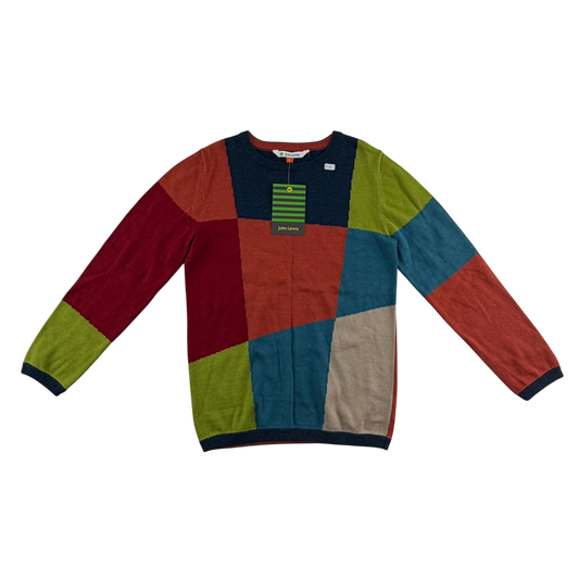 Preloved kids jumper