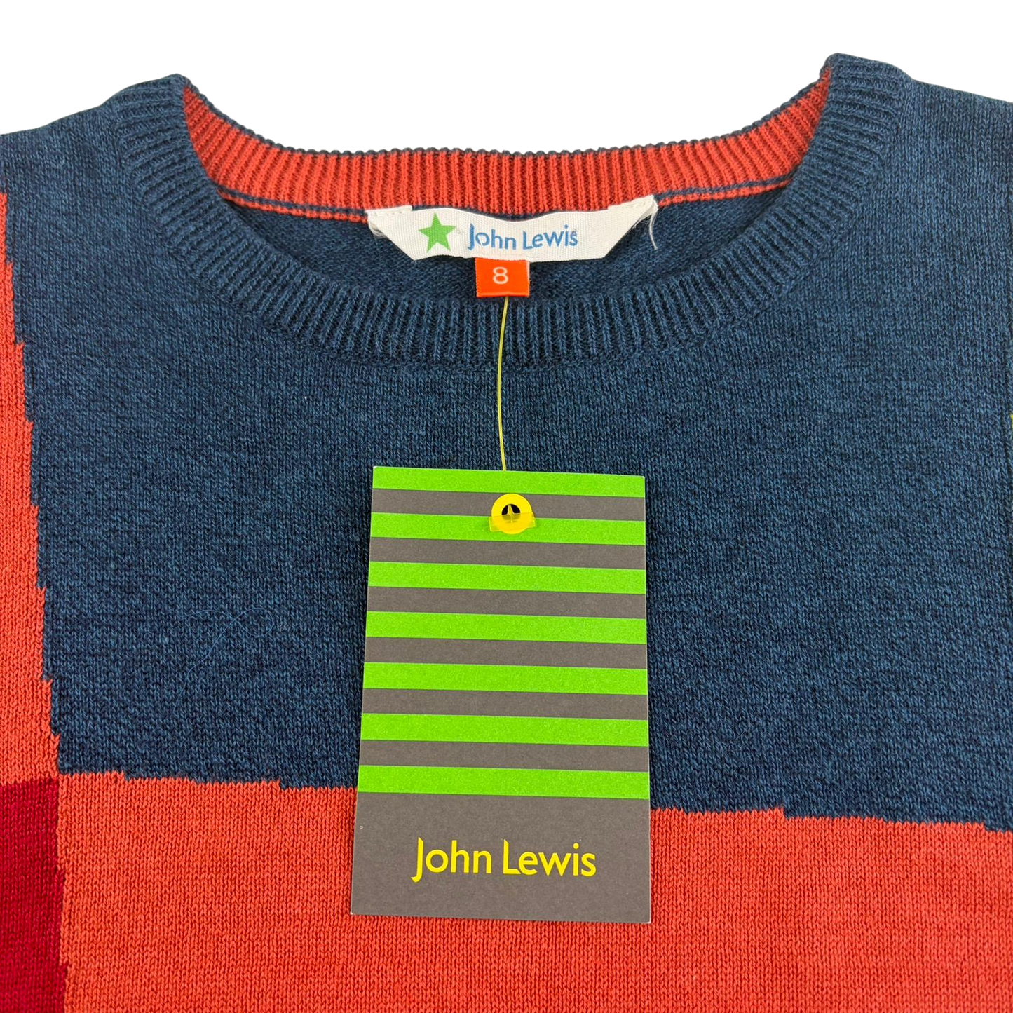 Preloved kids jumper