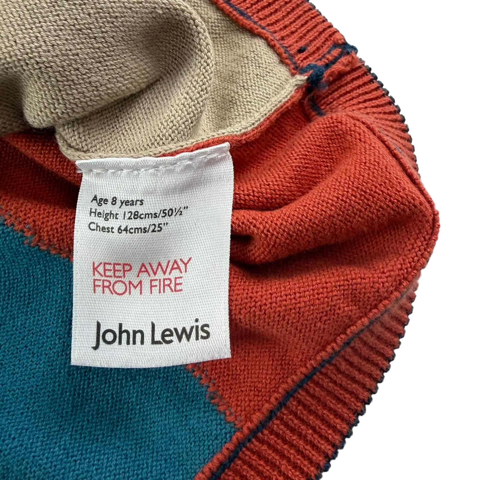 Preloved kids jumper