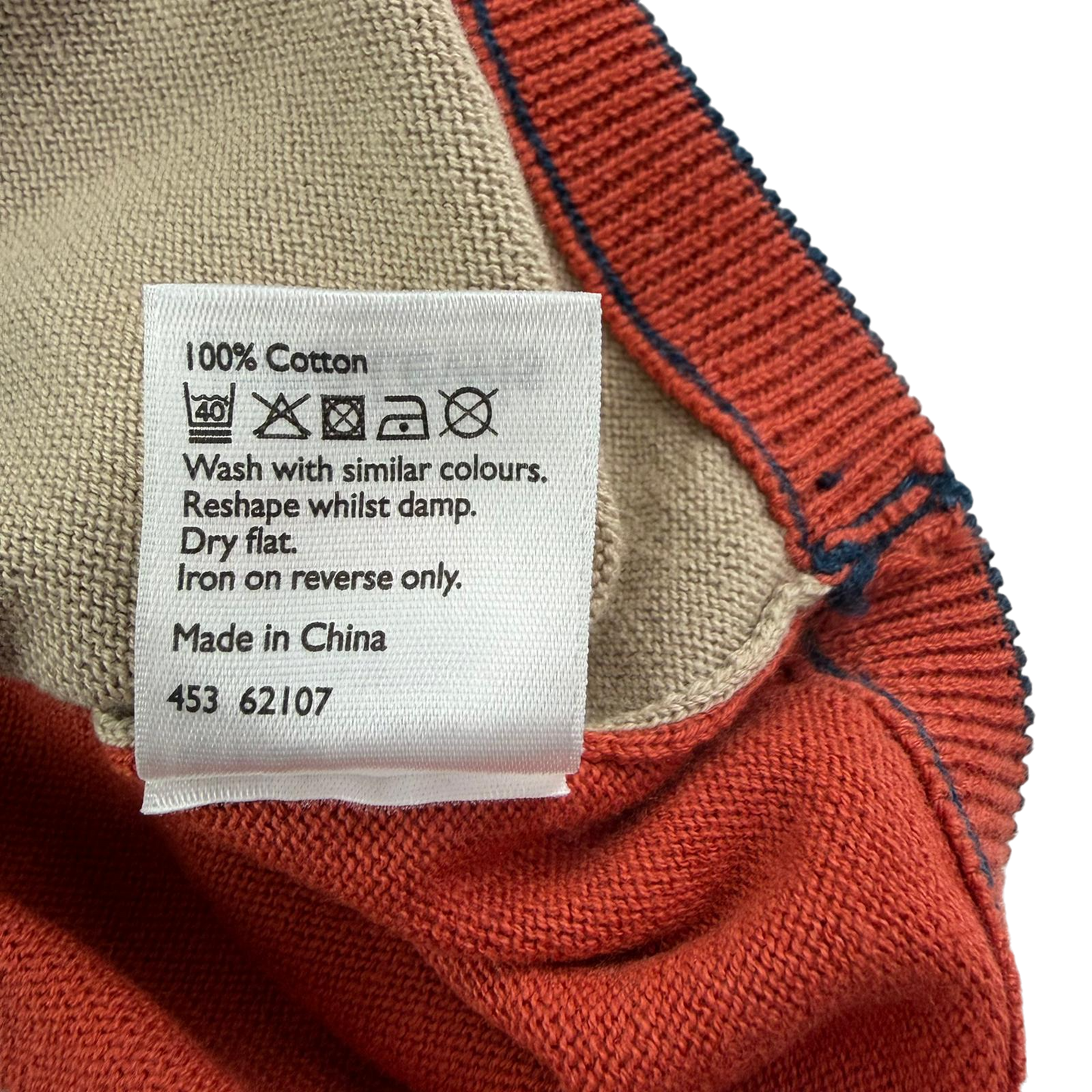 Preloved kids jumper