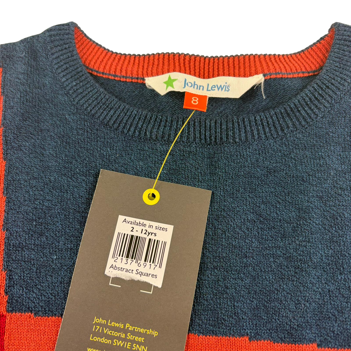 Preloved kids jumper