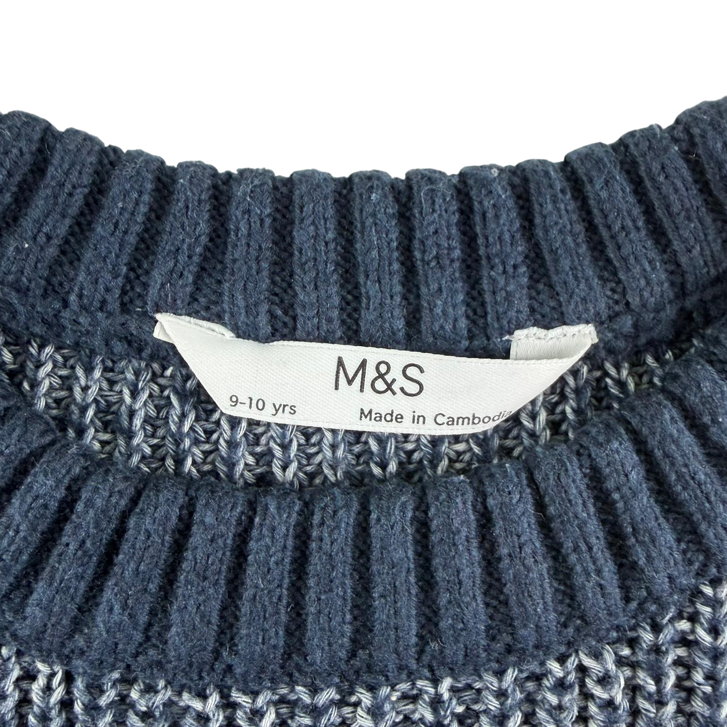 Preloved kids jumper