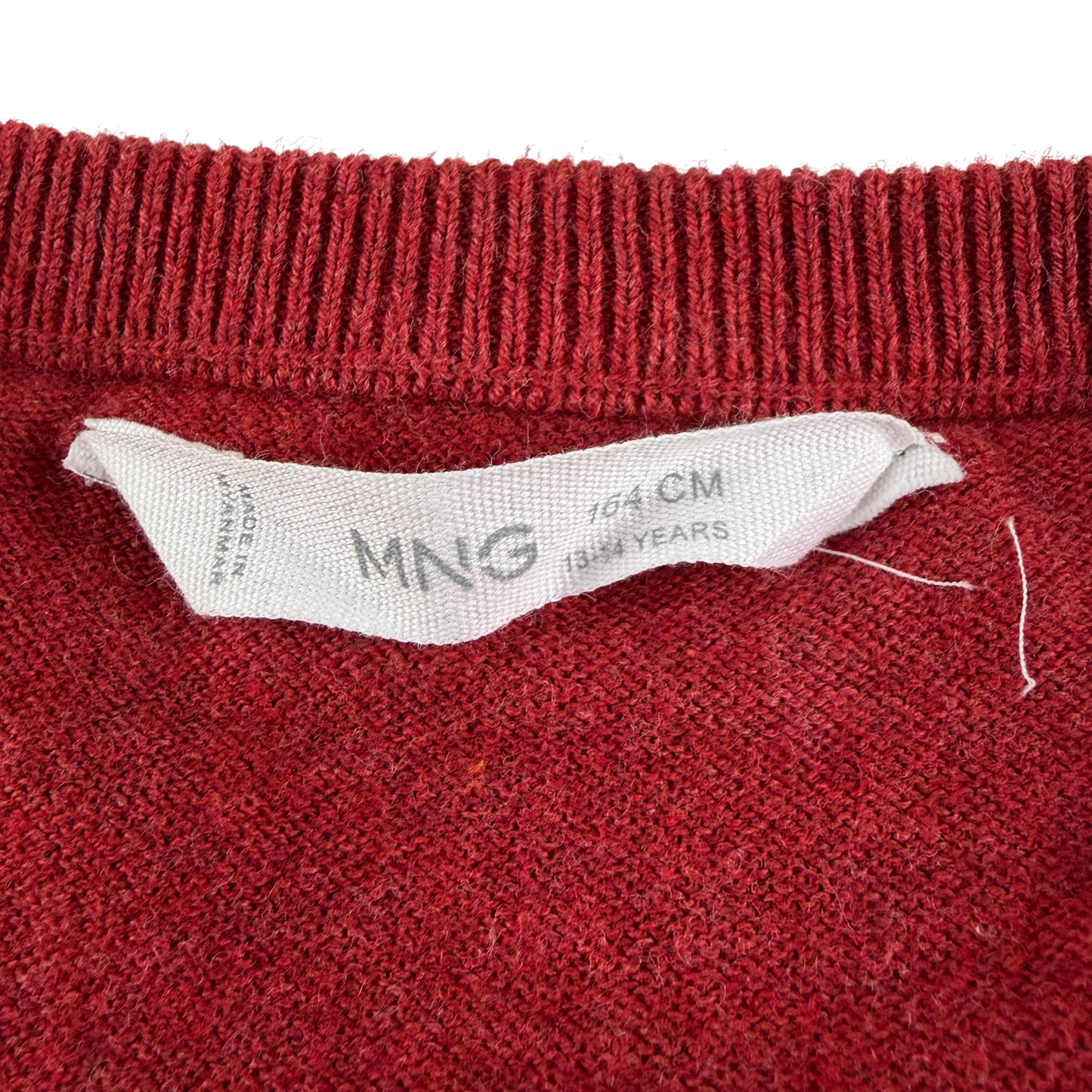 Preloved kids jumper