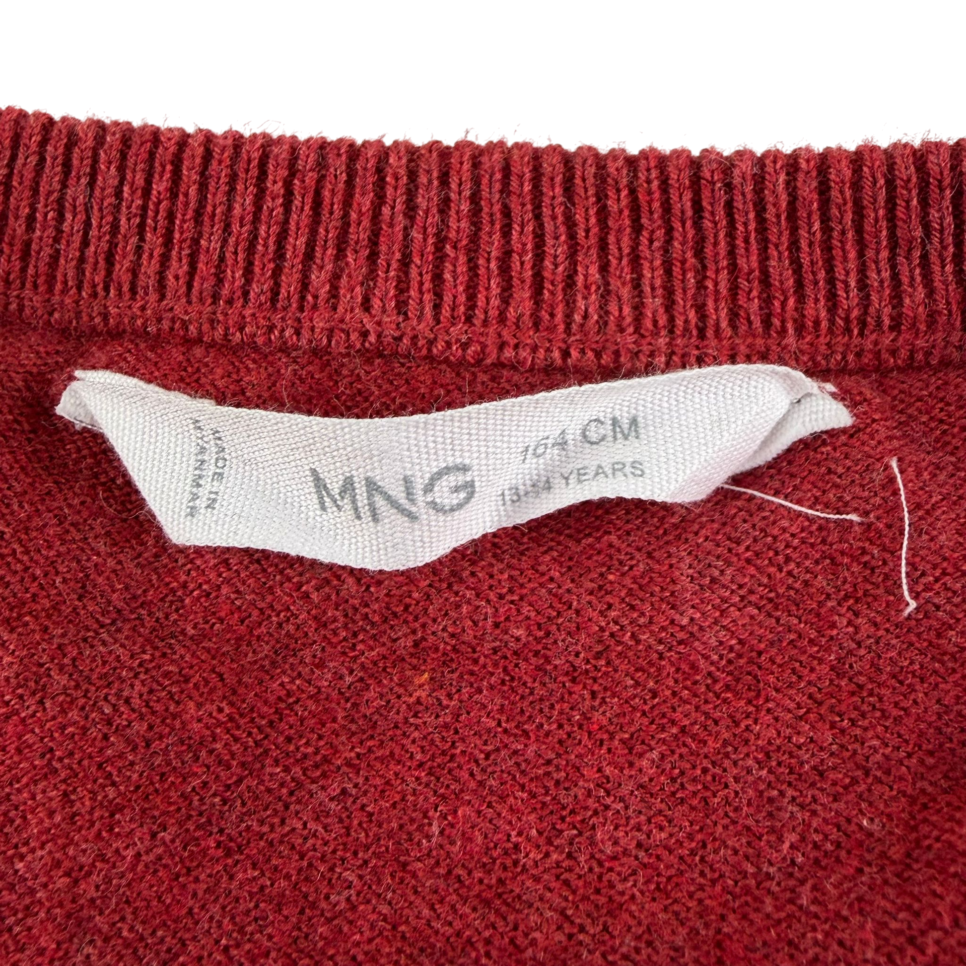 Preloved kids jumper