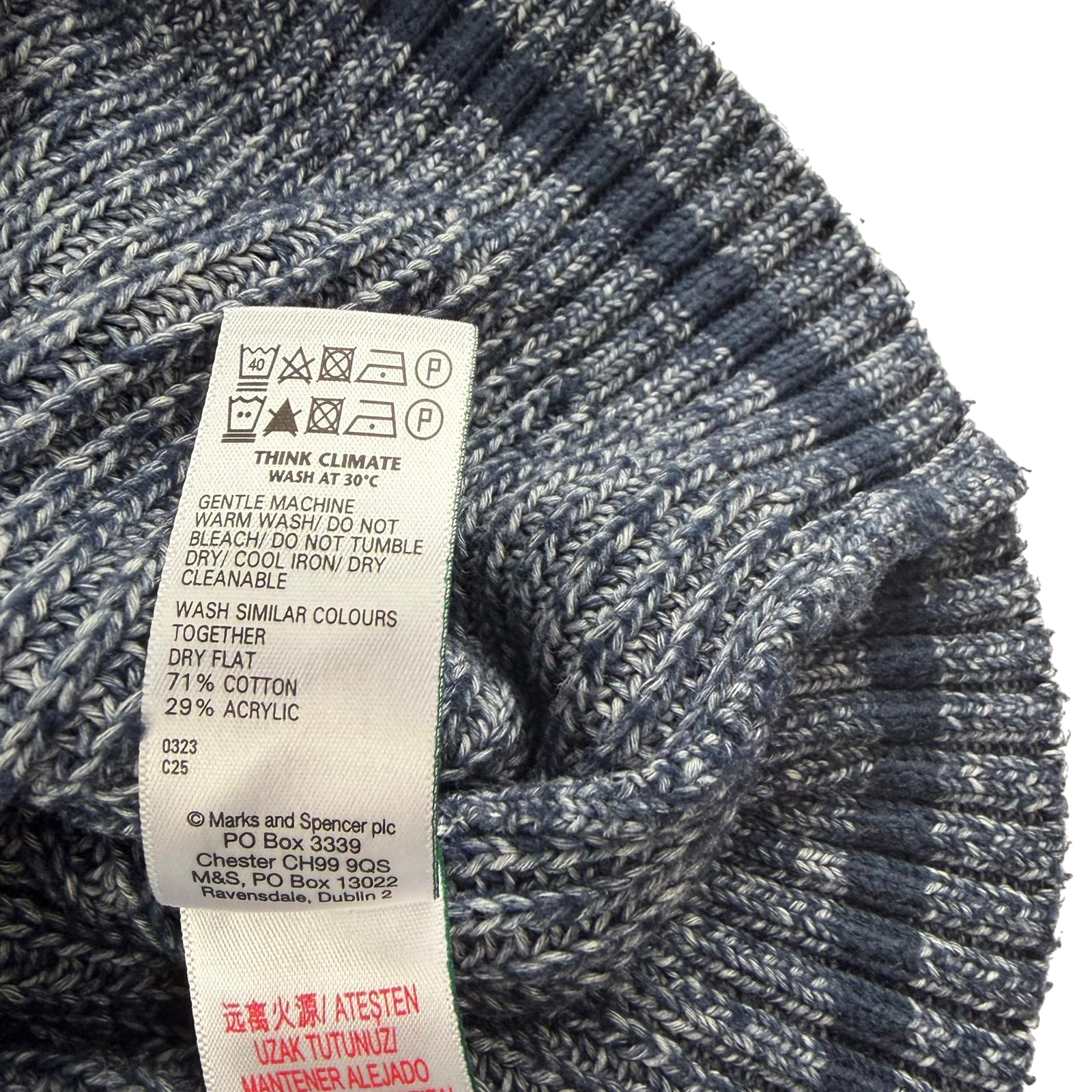 Preloved kids jumper