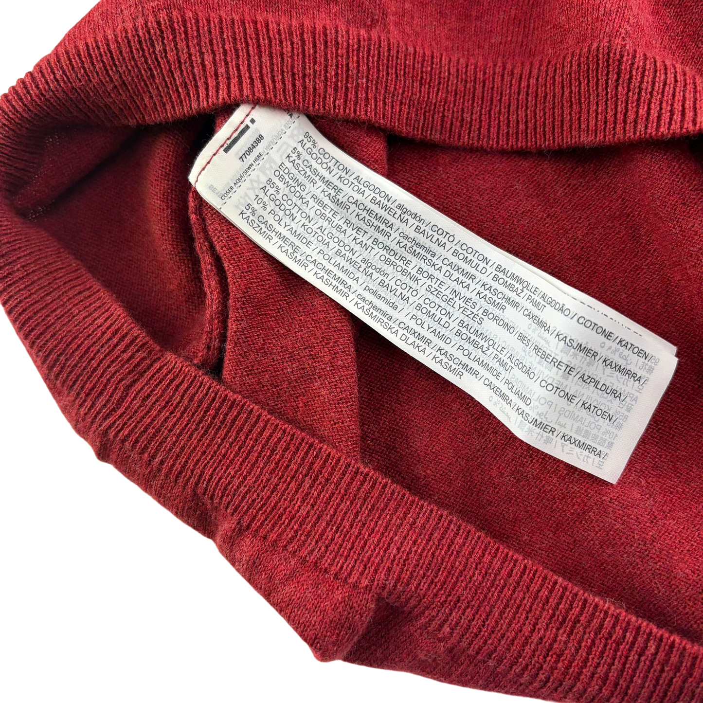 Preloved kids jumper