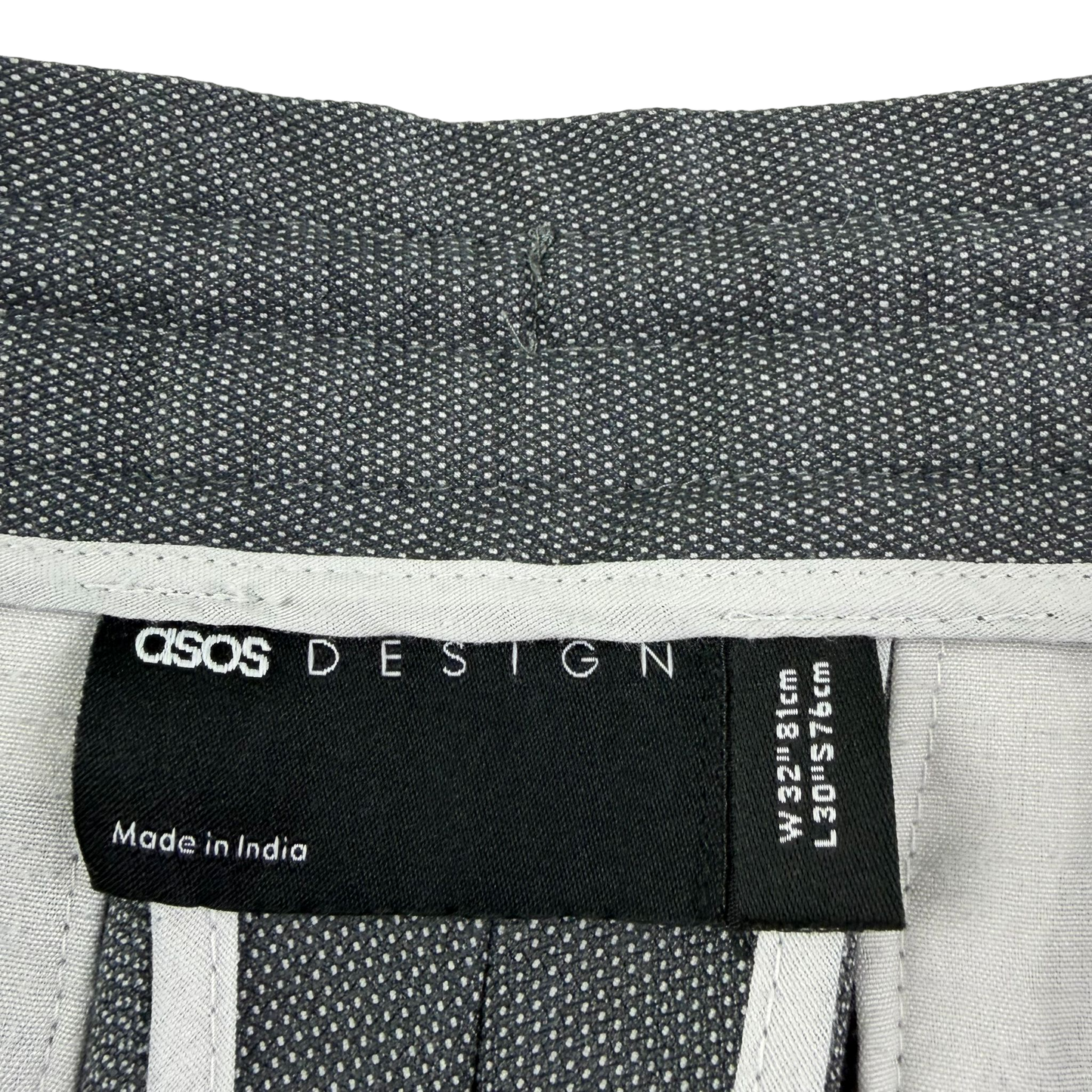 Preloved adult trousers