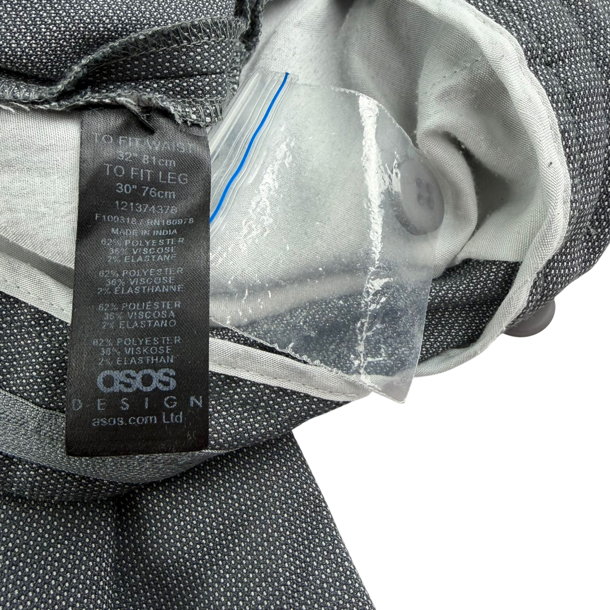 Preloved adult trousers