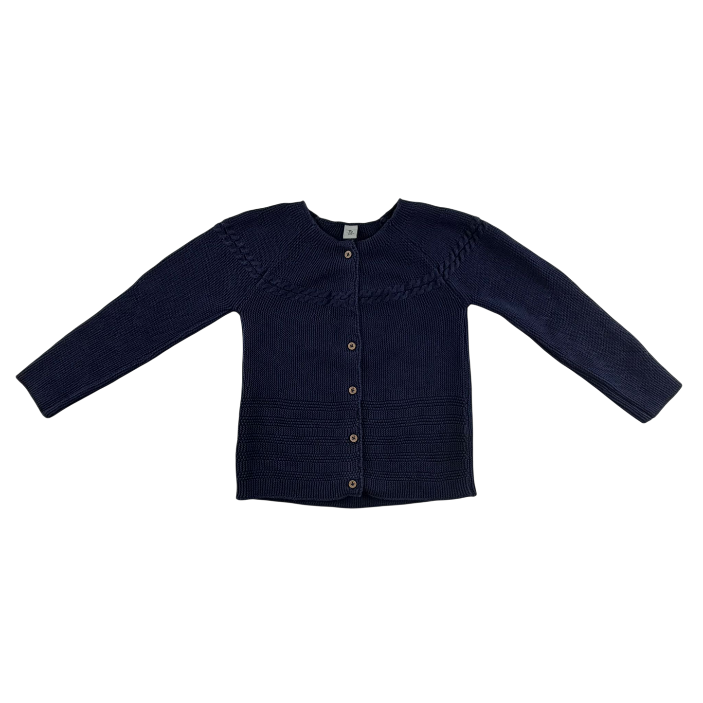 Preloved kids cardigan