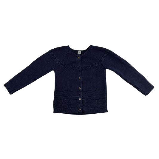 Preloved kids cardigan