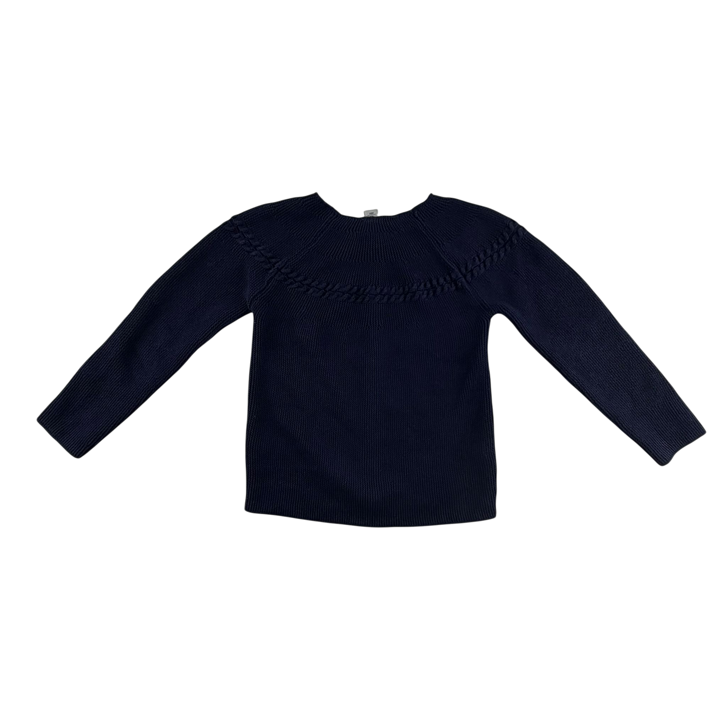 Preloved kids cardigan