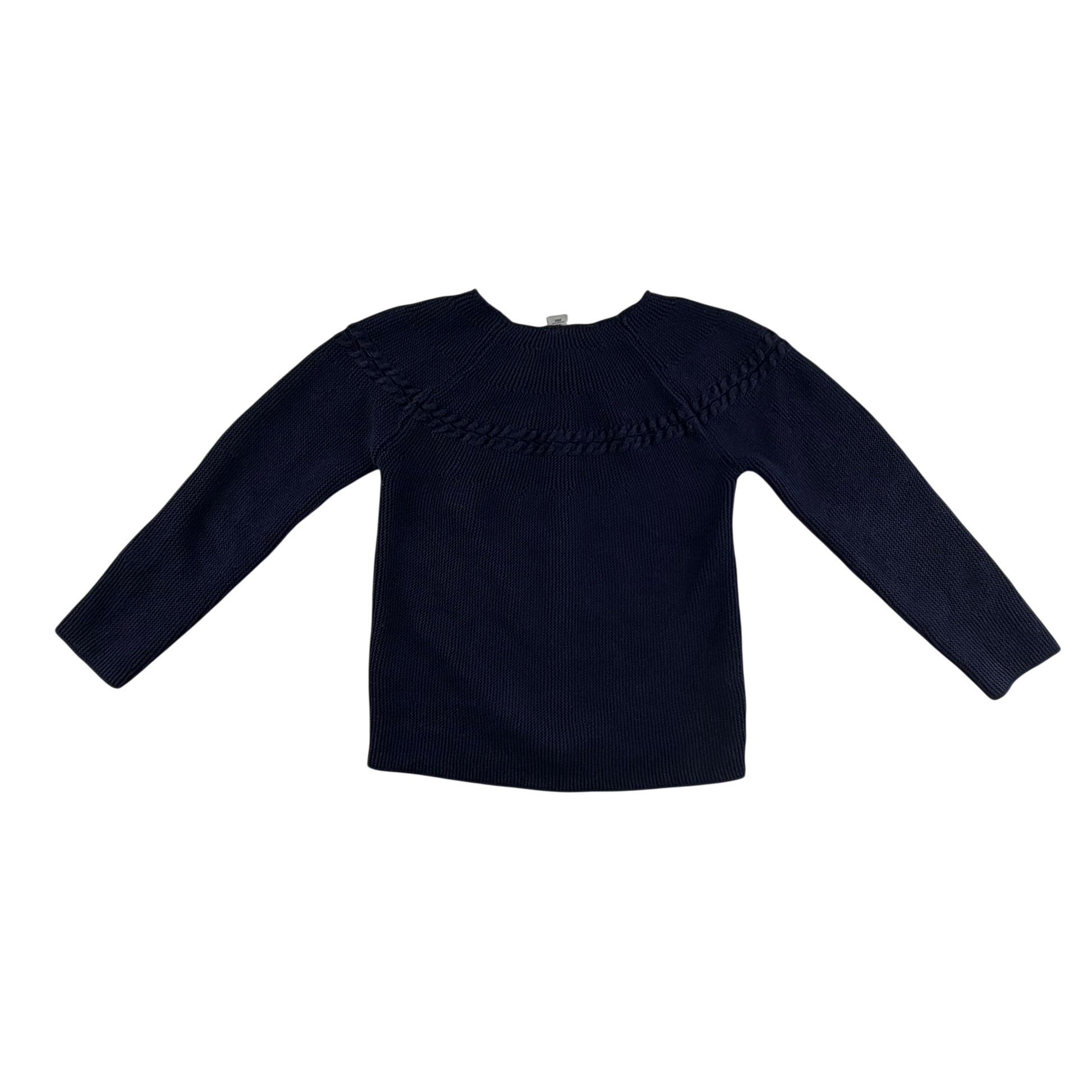 Preloved kids cardigan