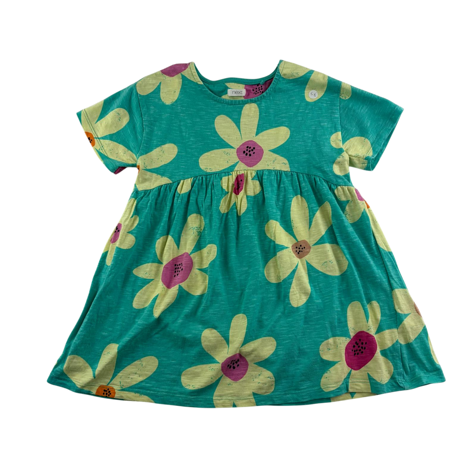 Preloved kids dress
