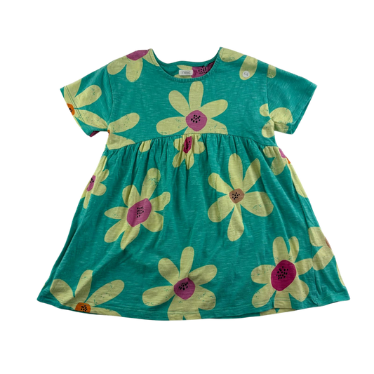 Preloved kids dress