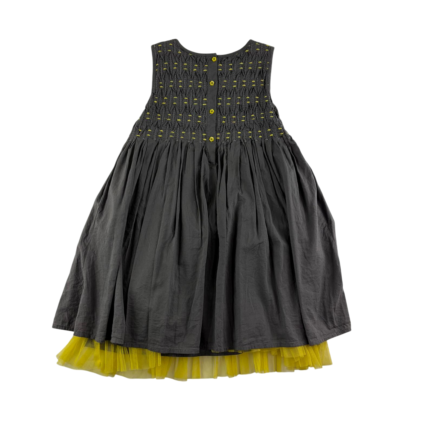 Preloved kids dress