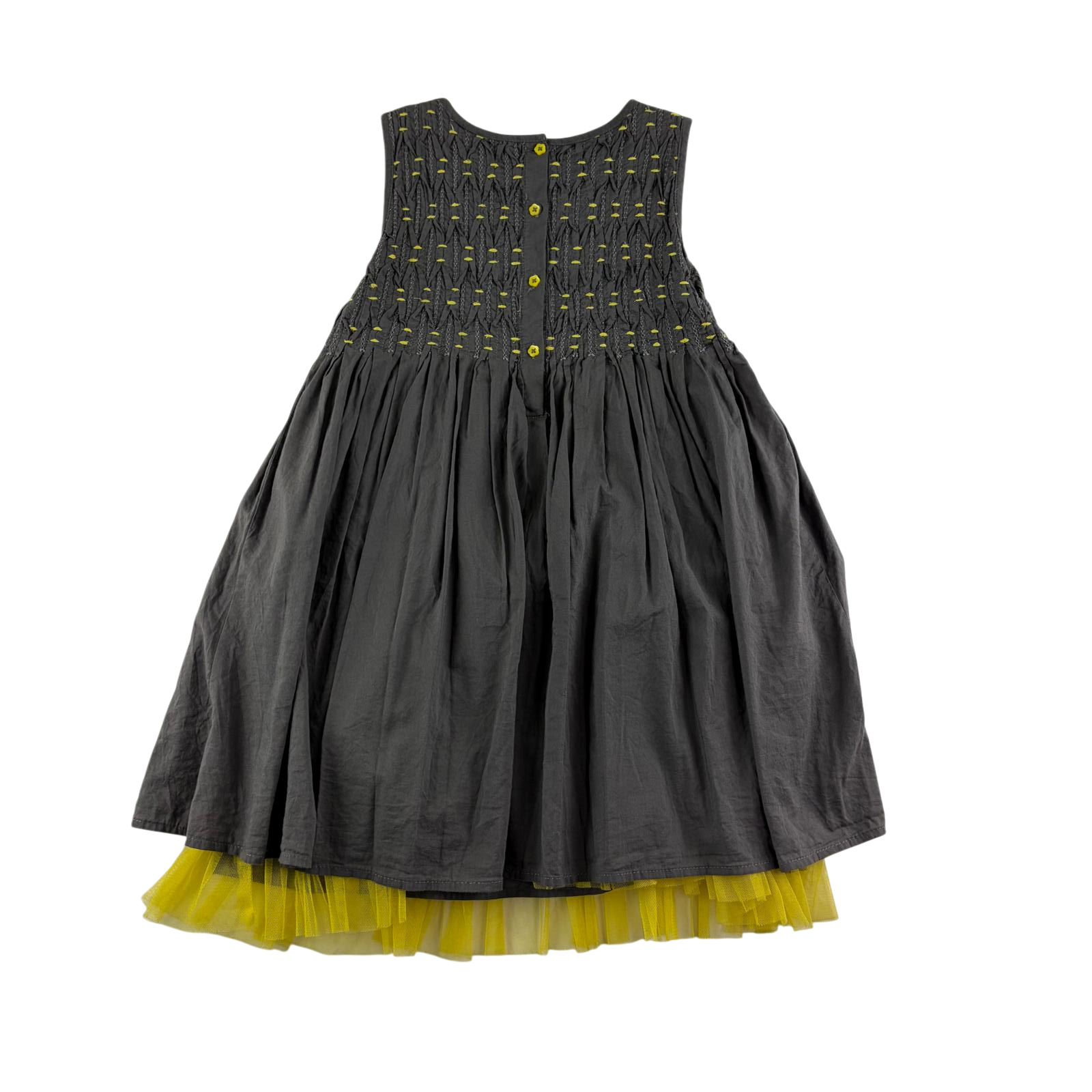 Preloved kids dress