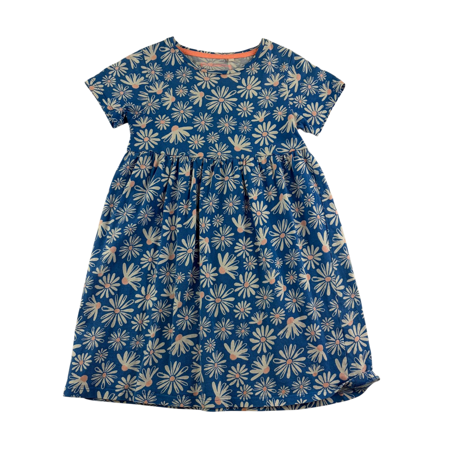 Preloved kids dress