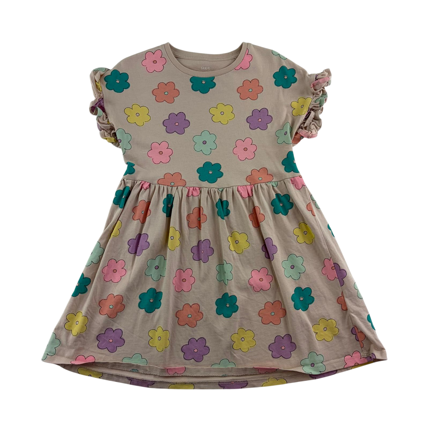 Preloved kids dress