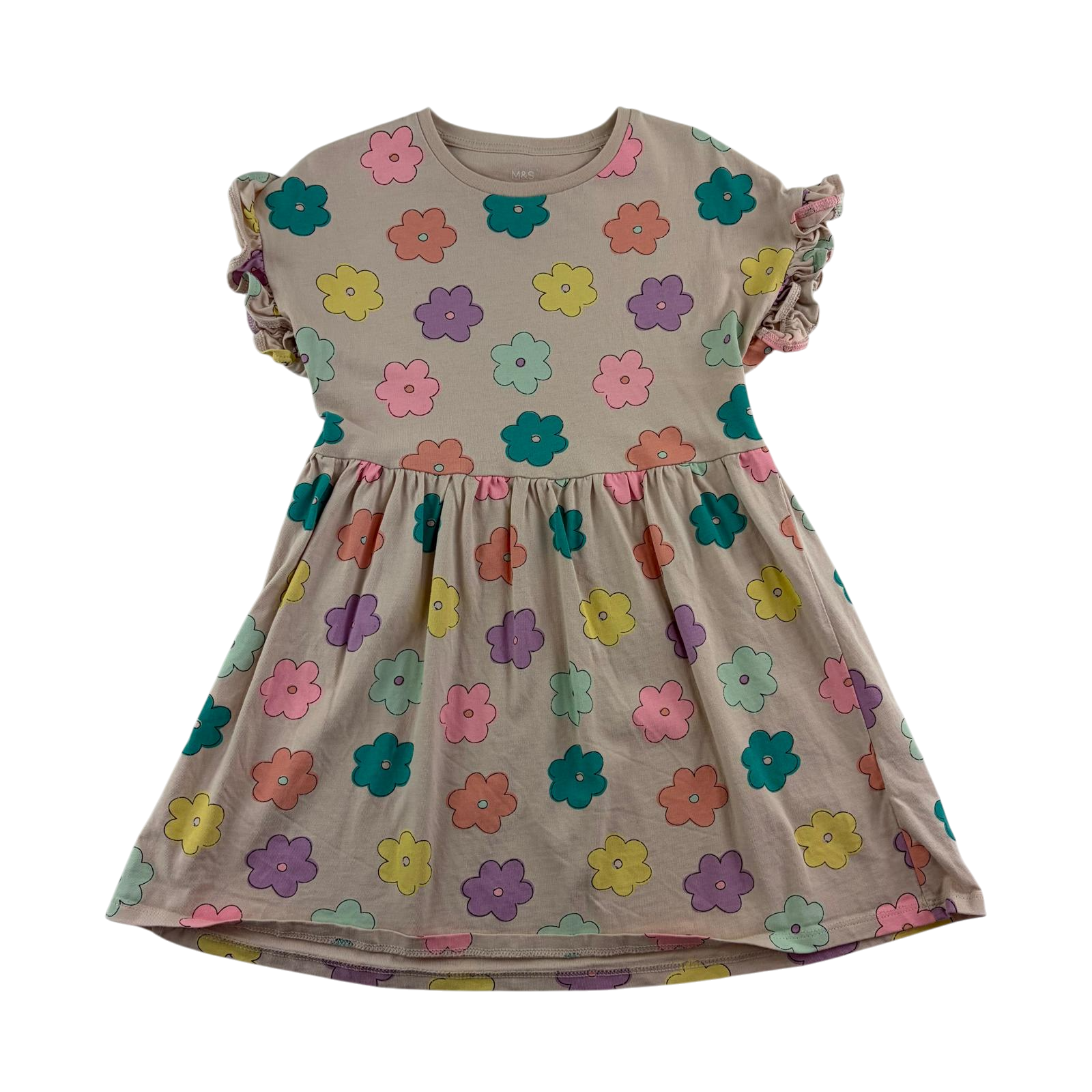 Preloved kids dress