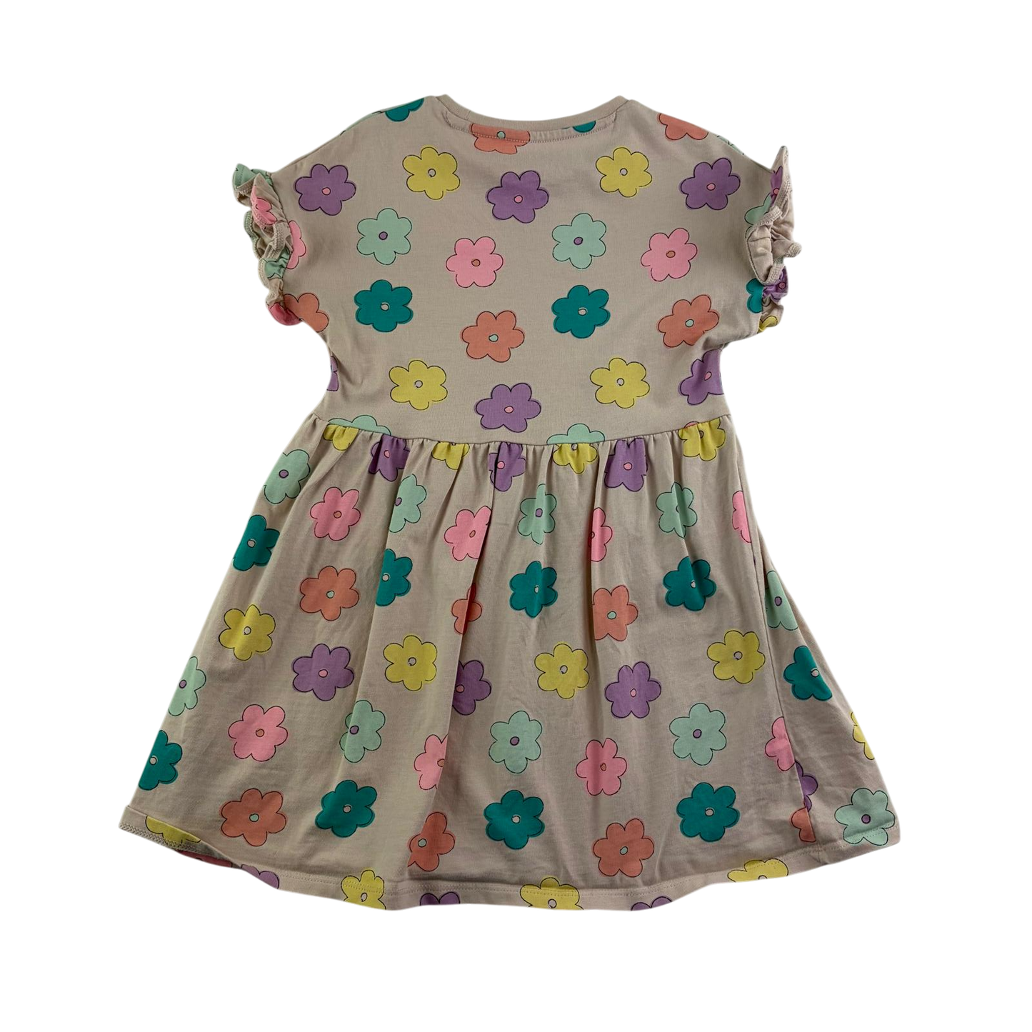 Preloved kids dress