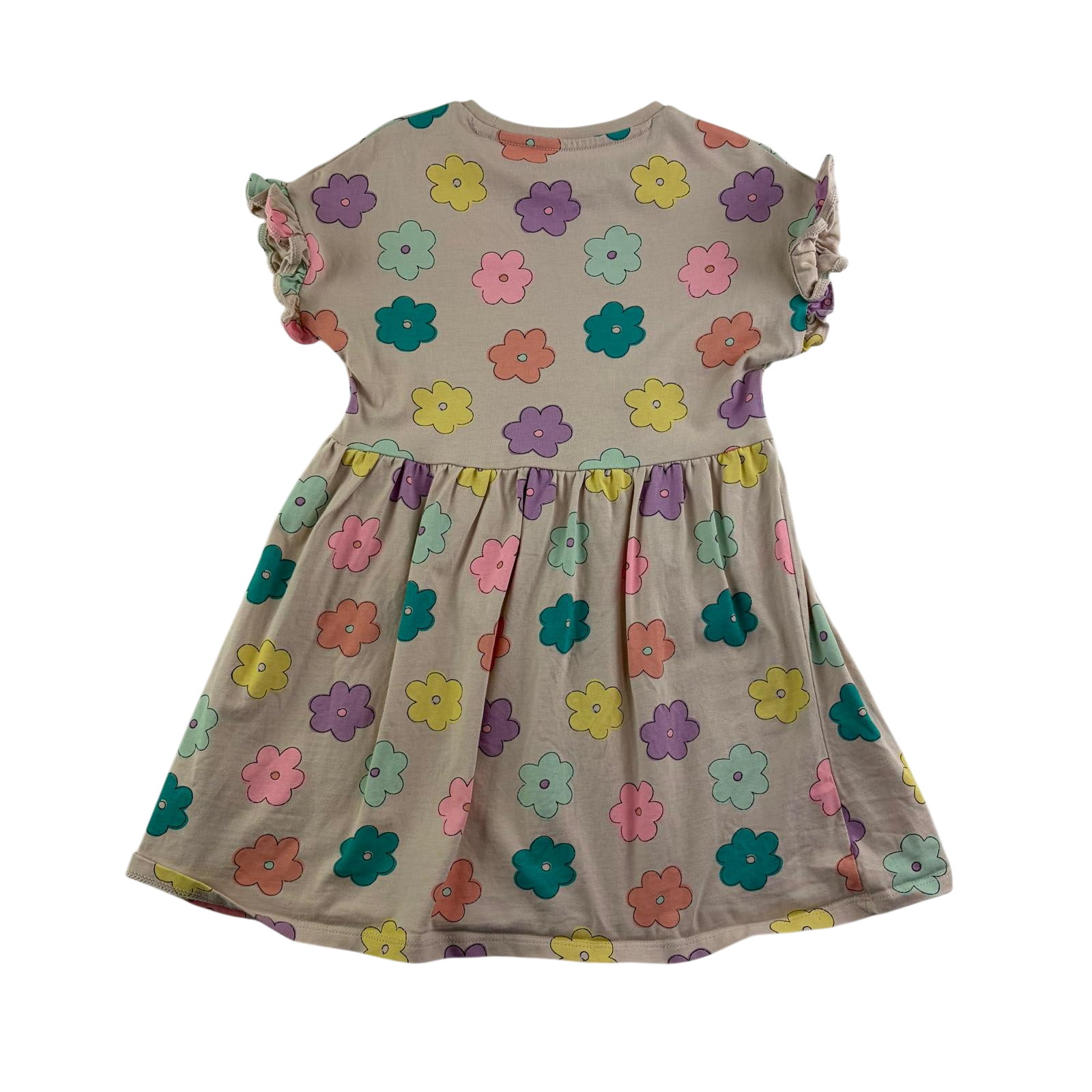 Preloved kids dress
