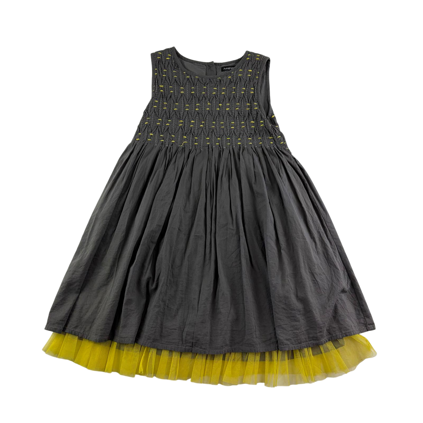 Preloved kids dress