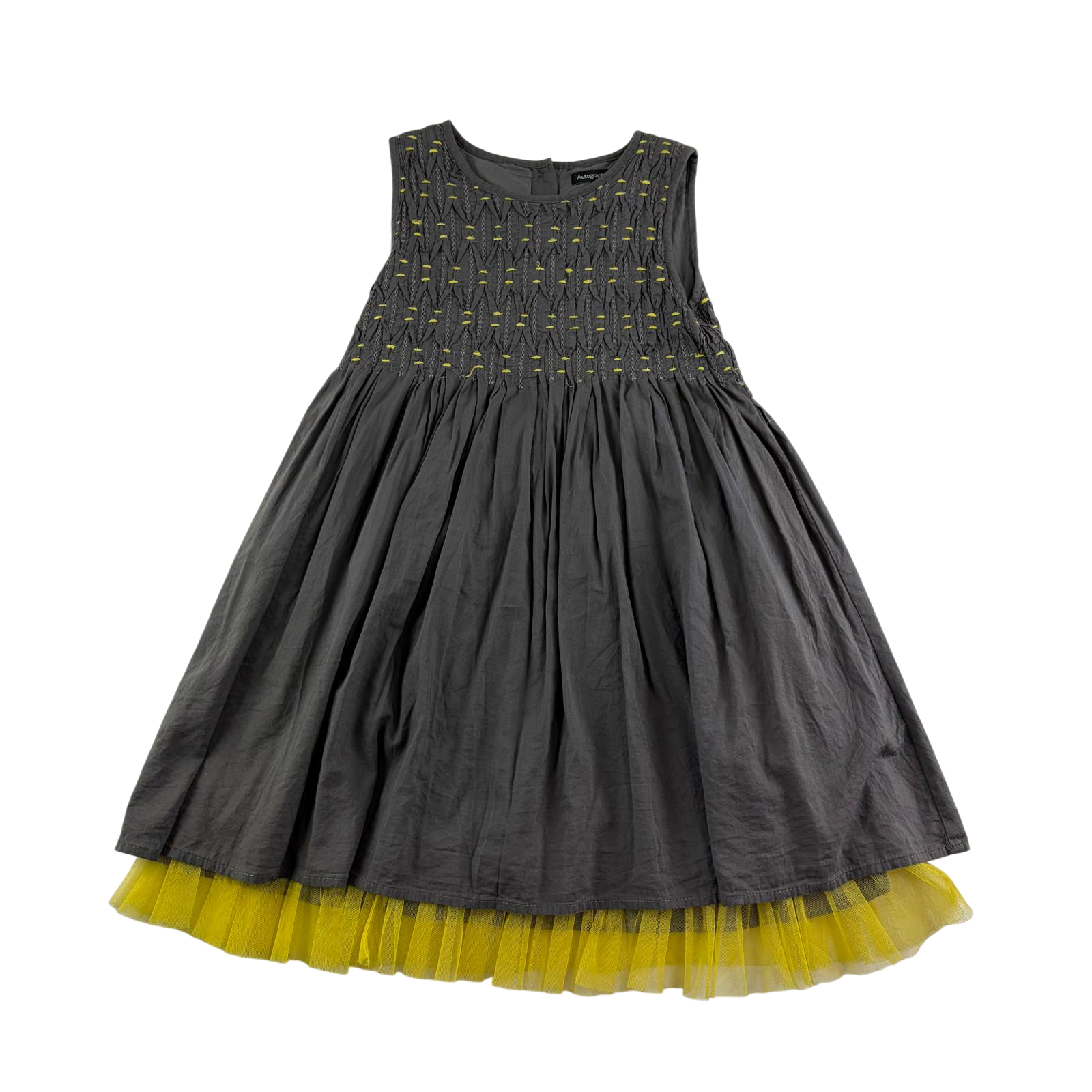 Preloved kids dress