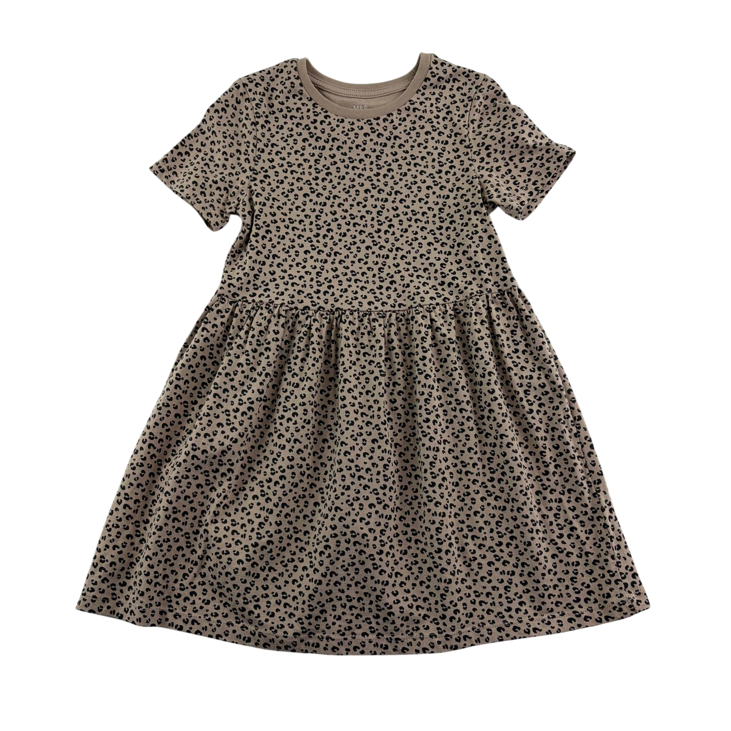 Preloved kids dress