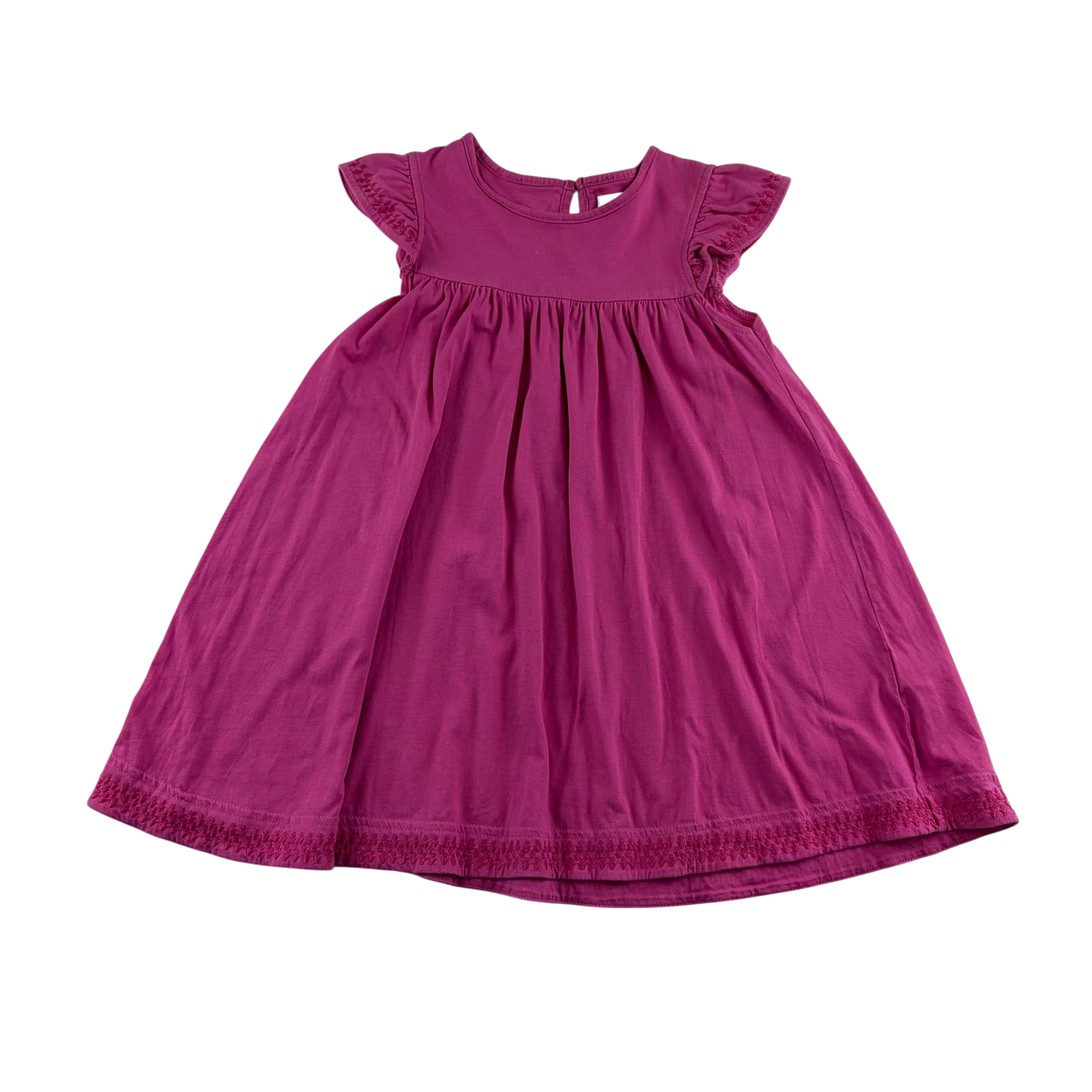 Preloved kids dress
