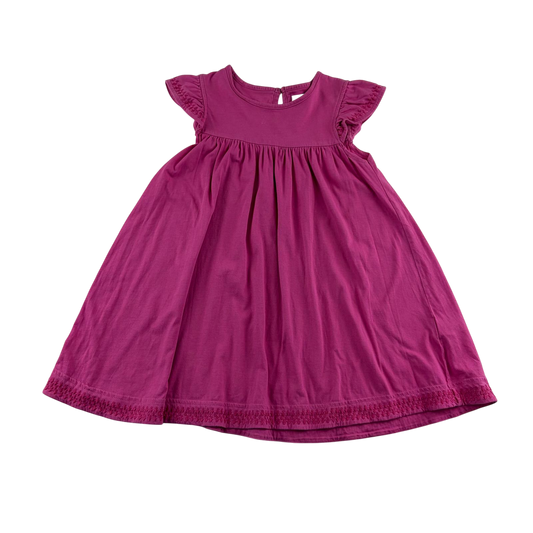 Preloved kids dress