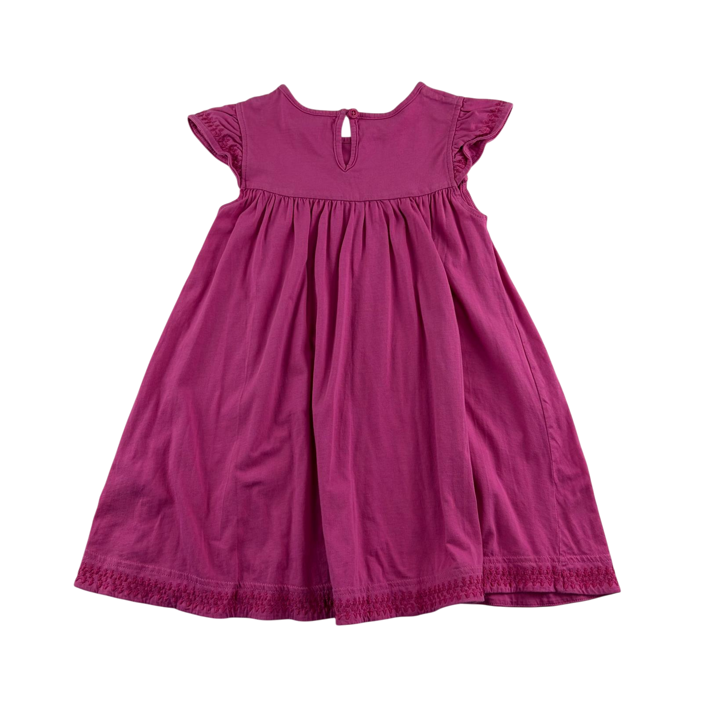 Preloved kids dress