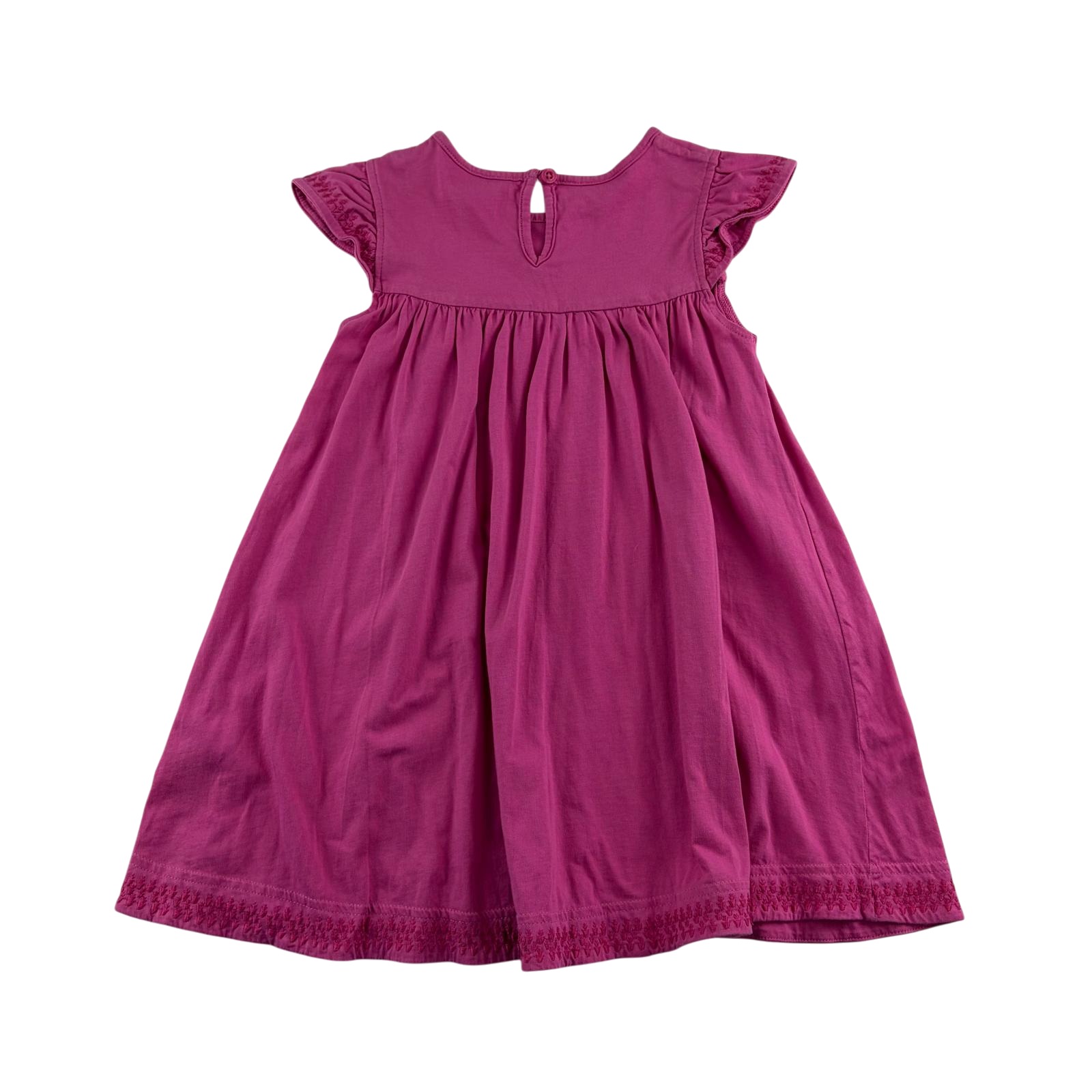 Preloved kids dress