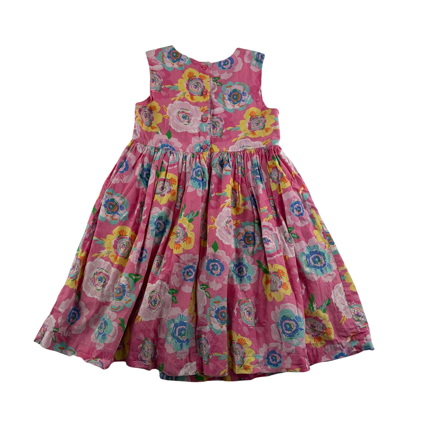 Preloved kids dress