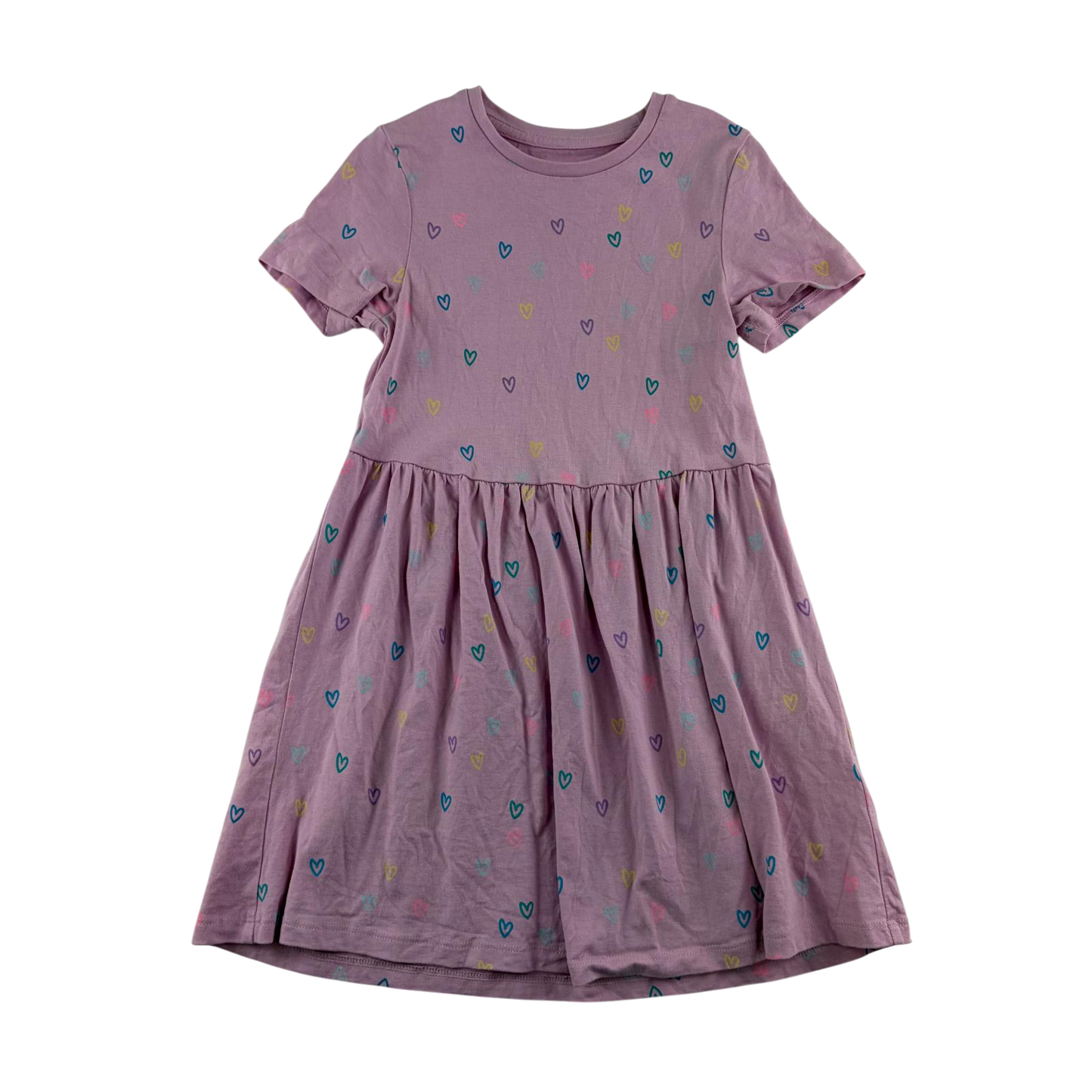 Preloved kids dress