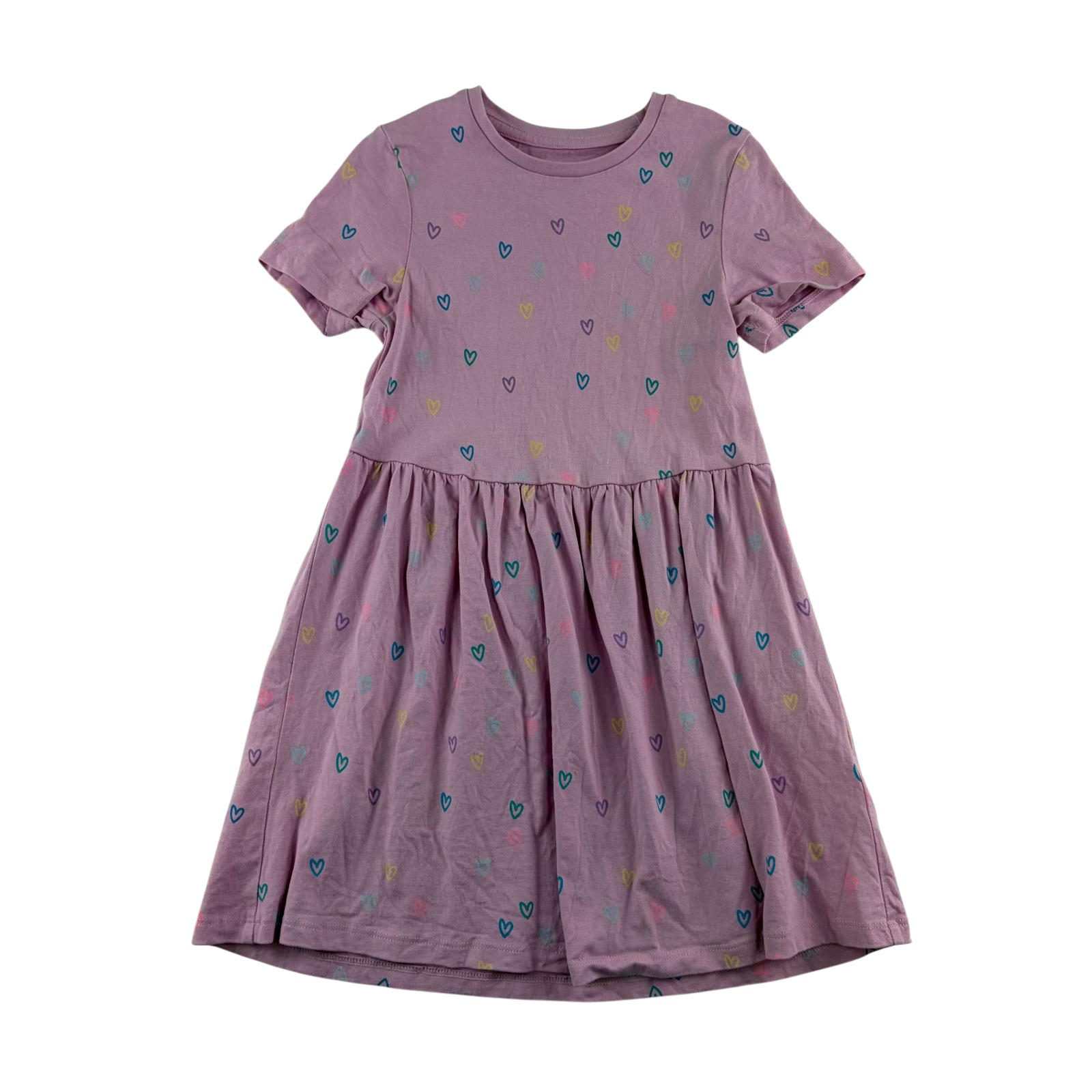 Preloved kids dress