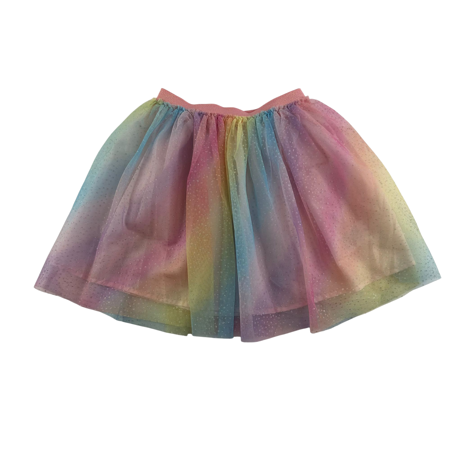 Preloved kids skirt