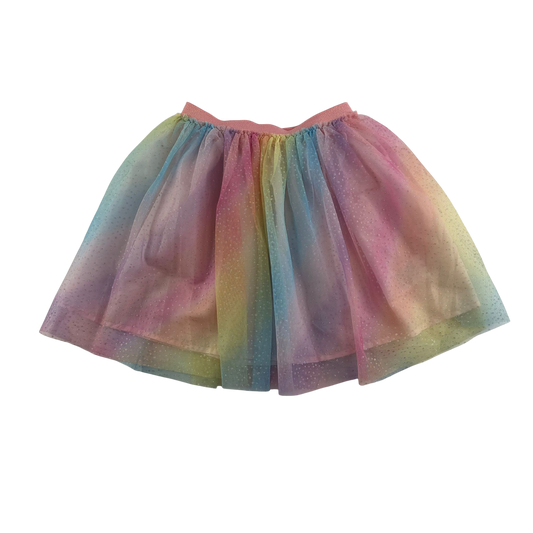 Preloved kids skirt