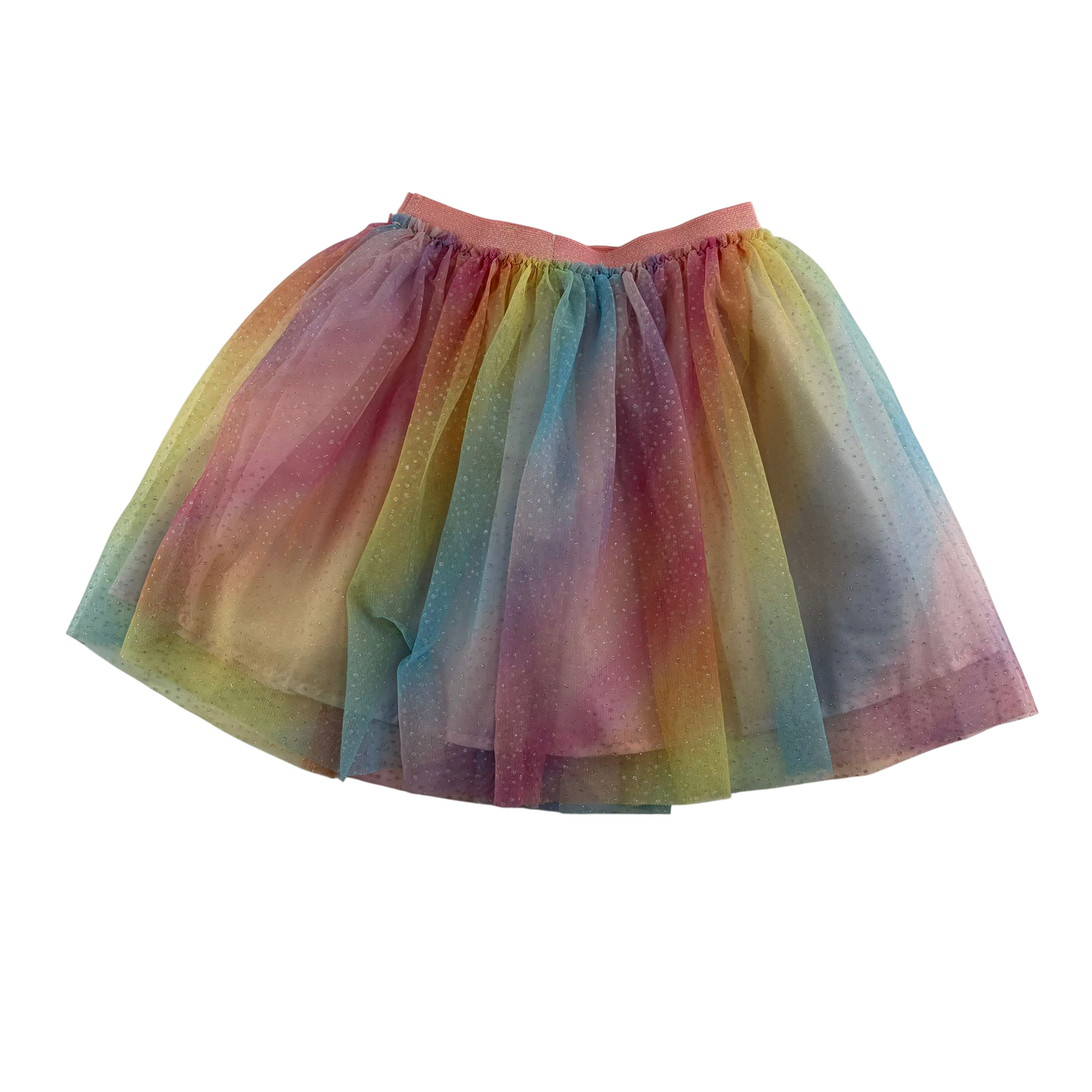 Preloved kids skirt