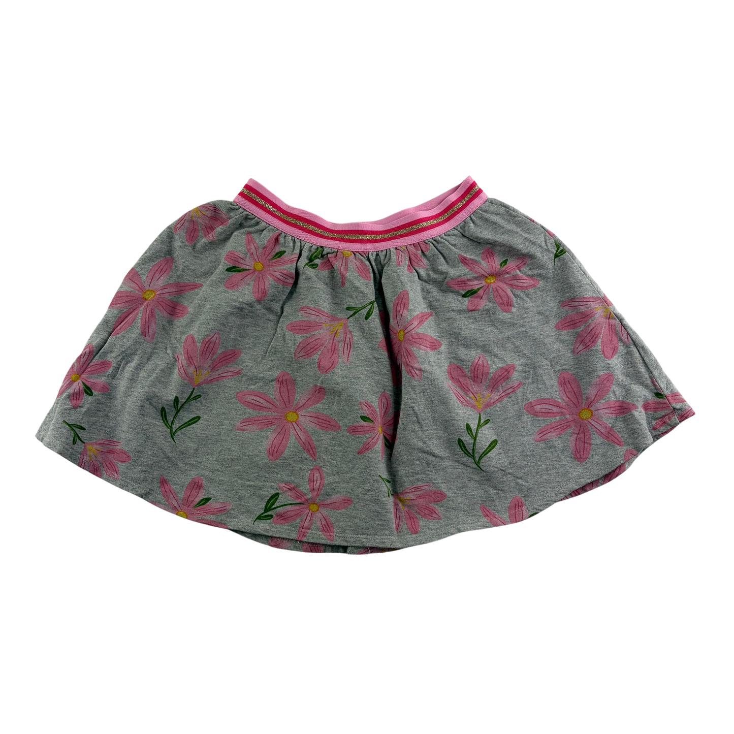 Preloved kids skirt