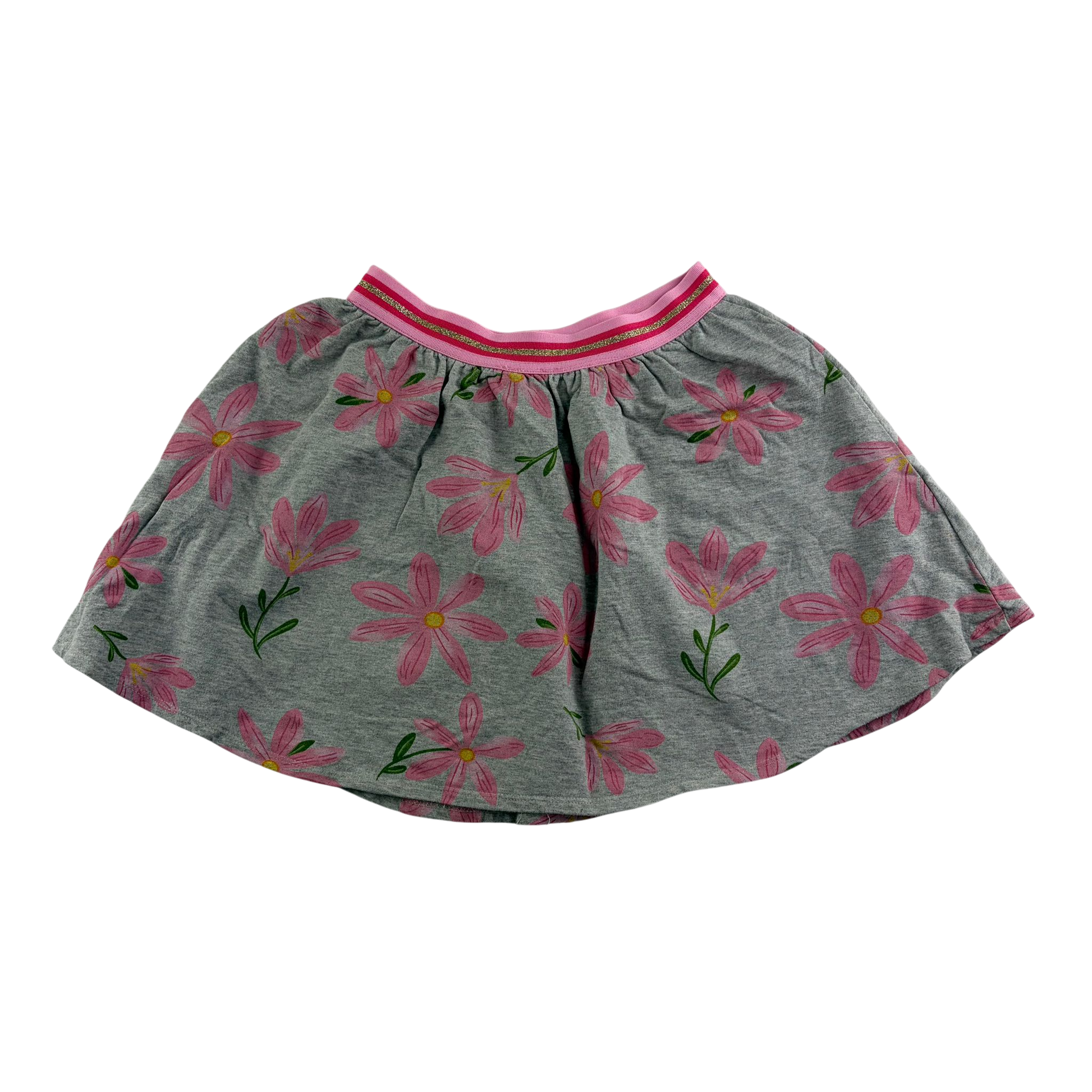 Preloved kids skirt
