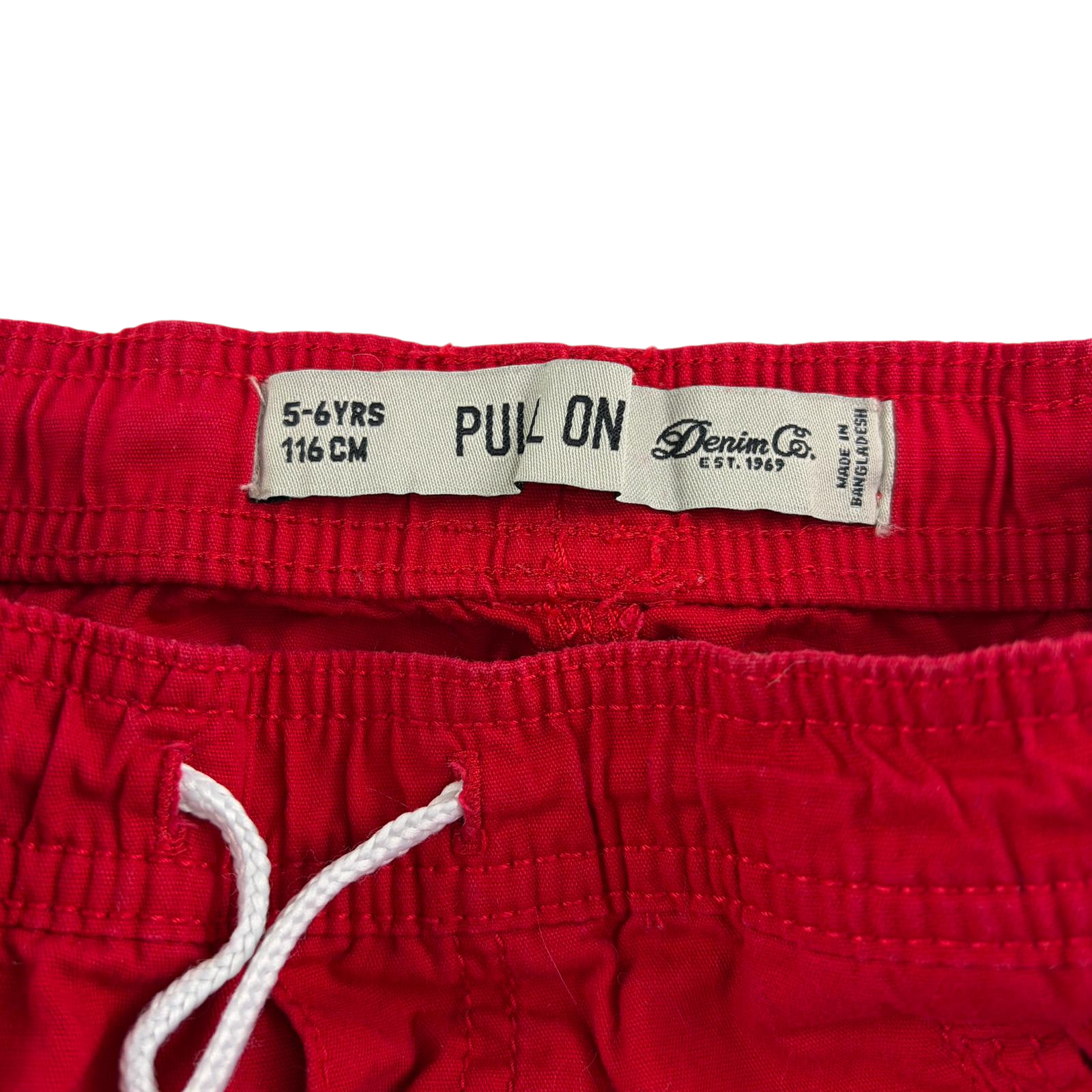 Preloved kids shorts