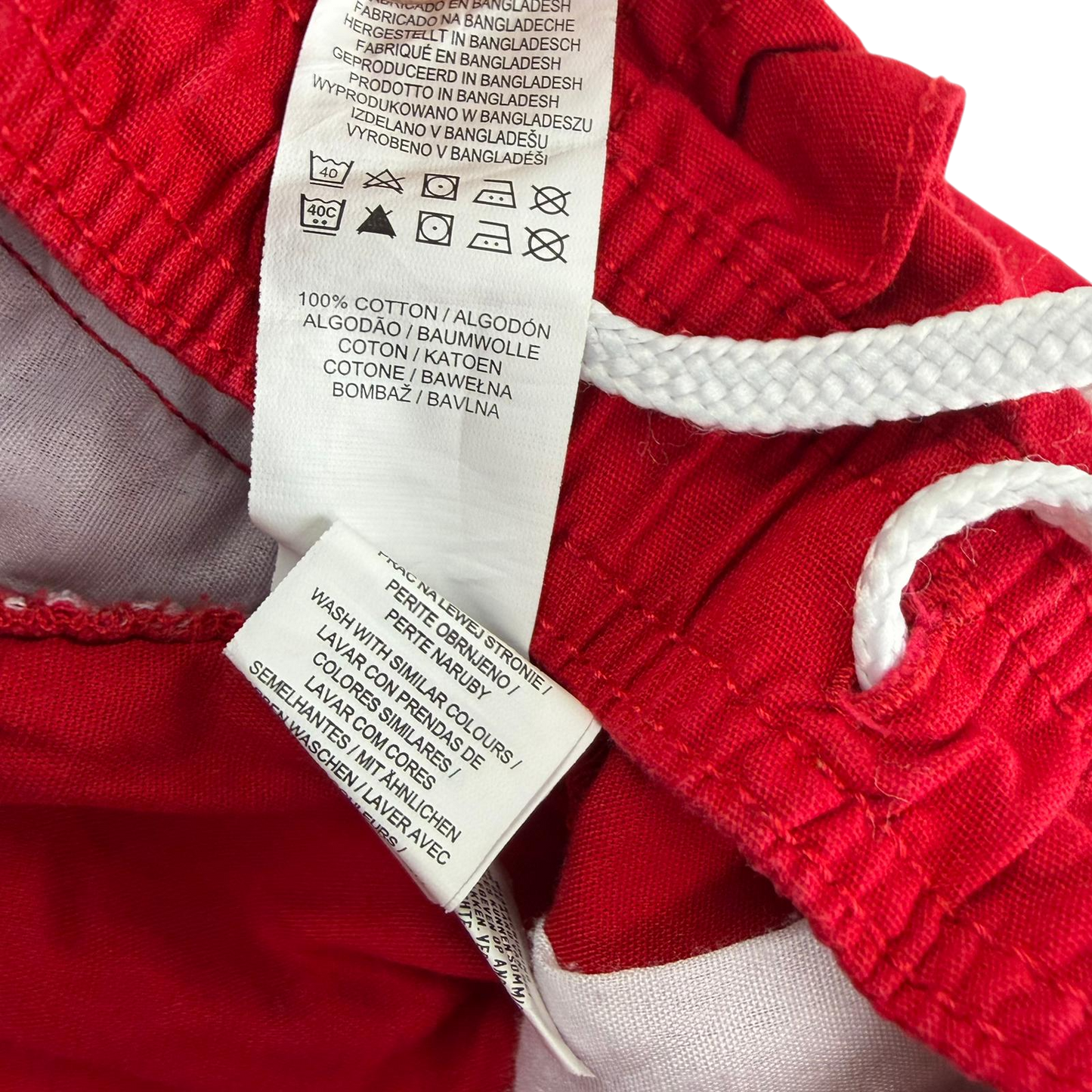 Preloved kids shorts