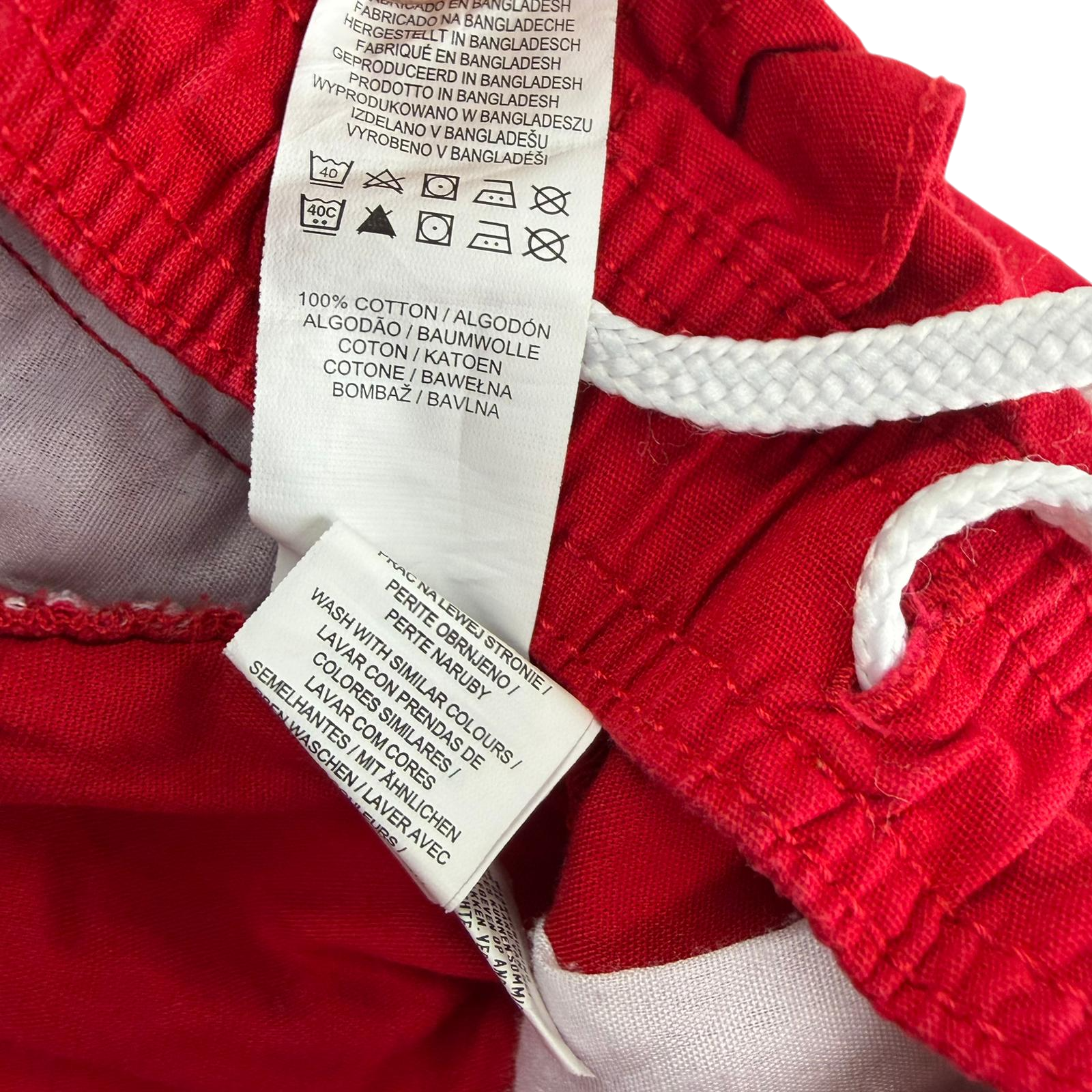 Preloved kids shorts