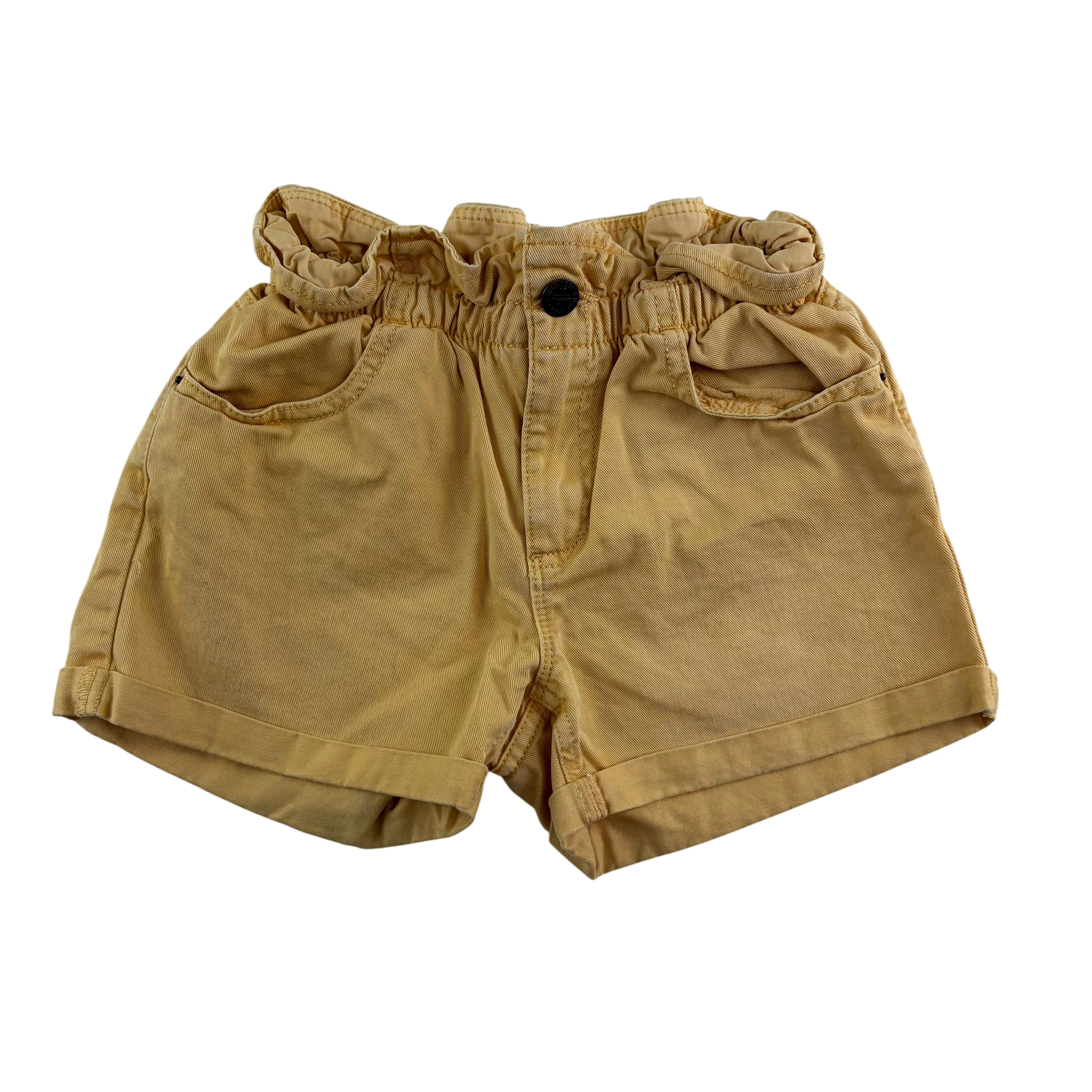 Preloved kids shorts