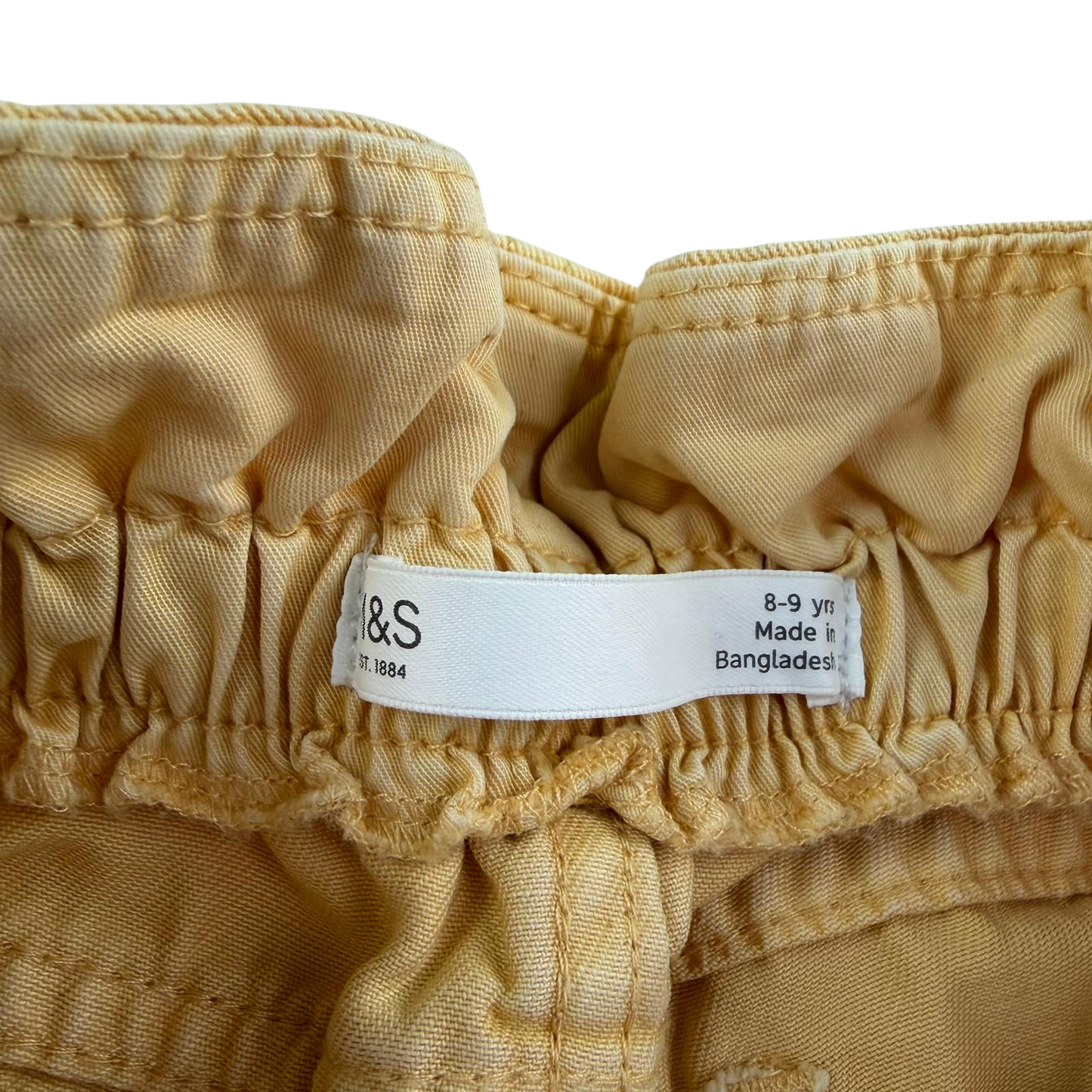 Preloved kids shorts