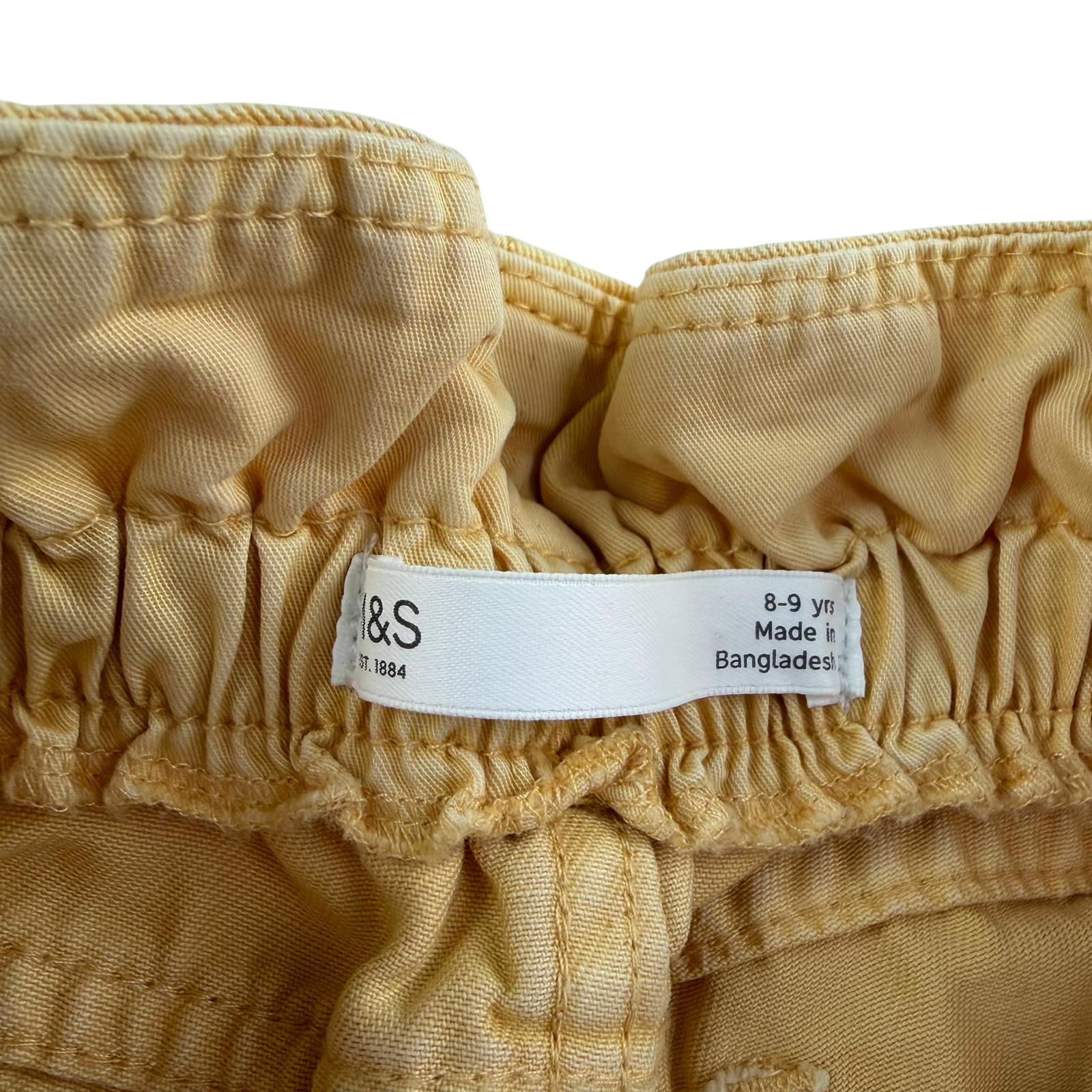 Preloved kids shorts