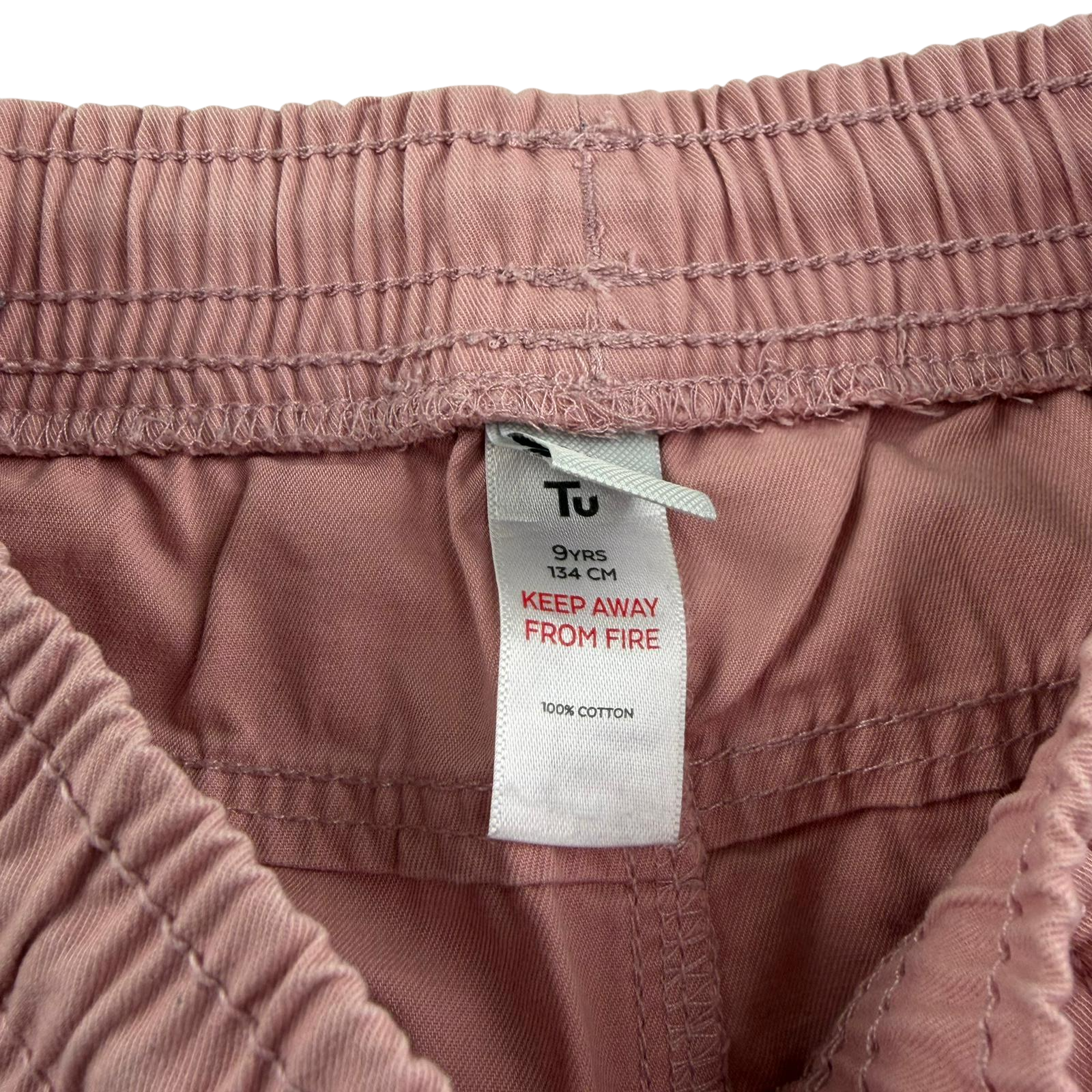 Preloved kids shorts