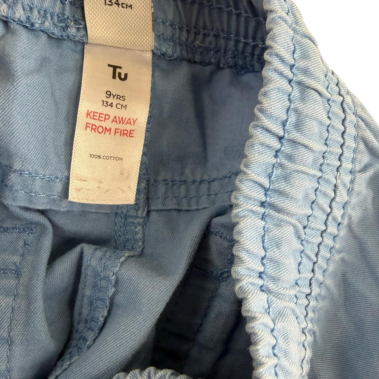 Preloved kids shorts