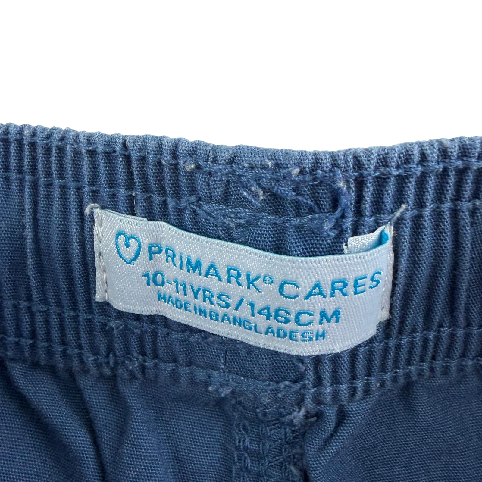 Preloved kids shorts