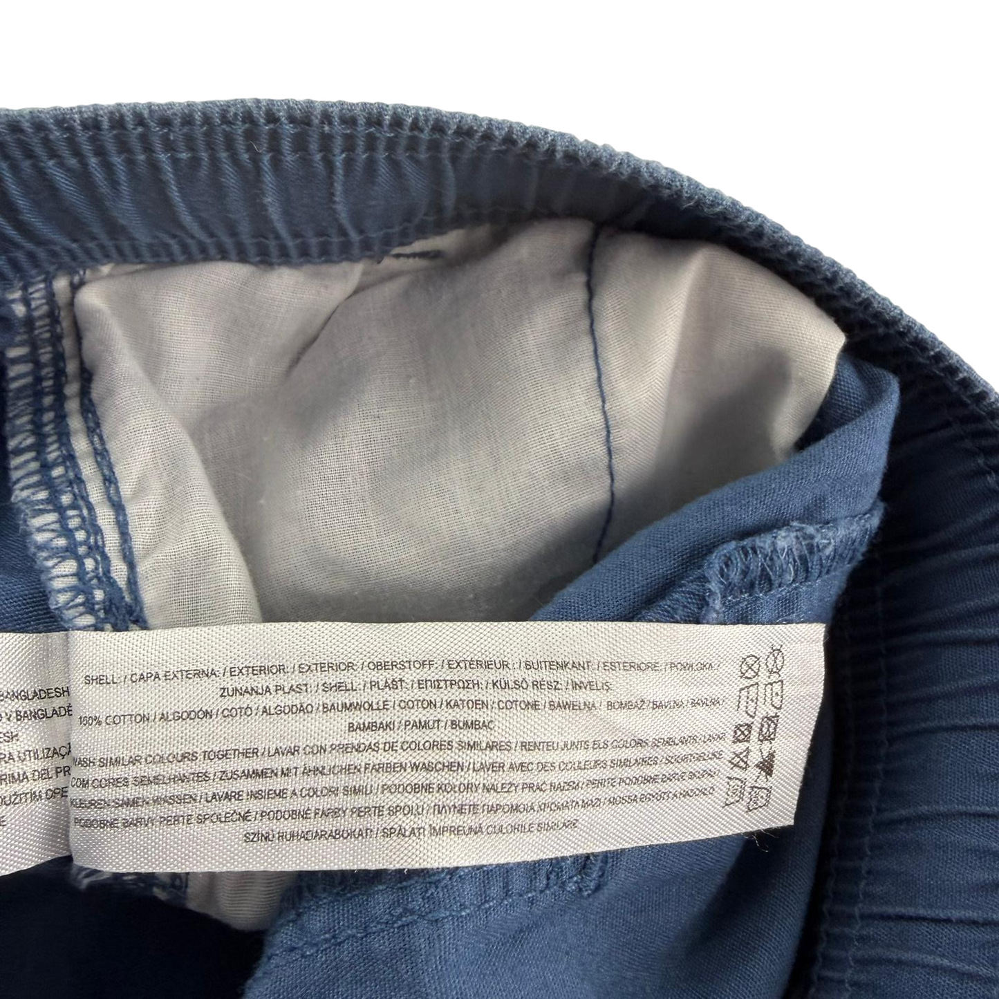 Preloved kids shorts